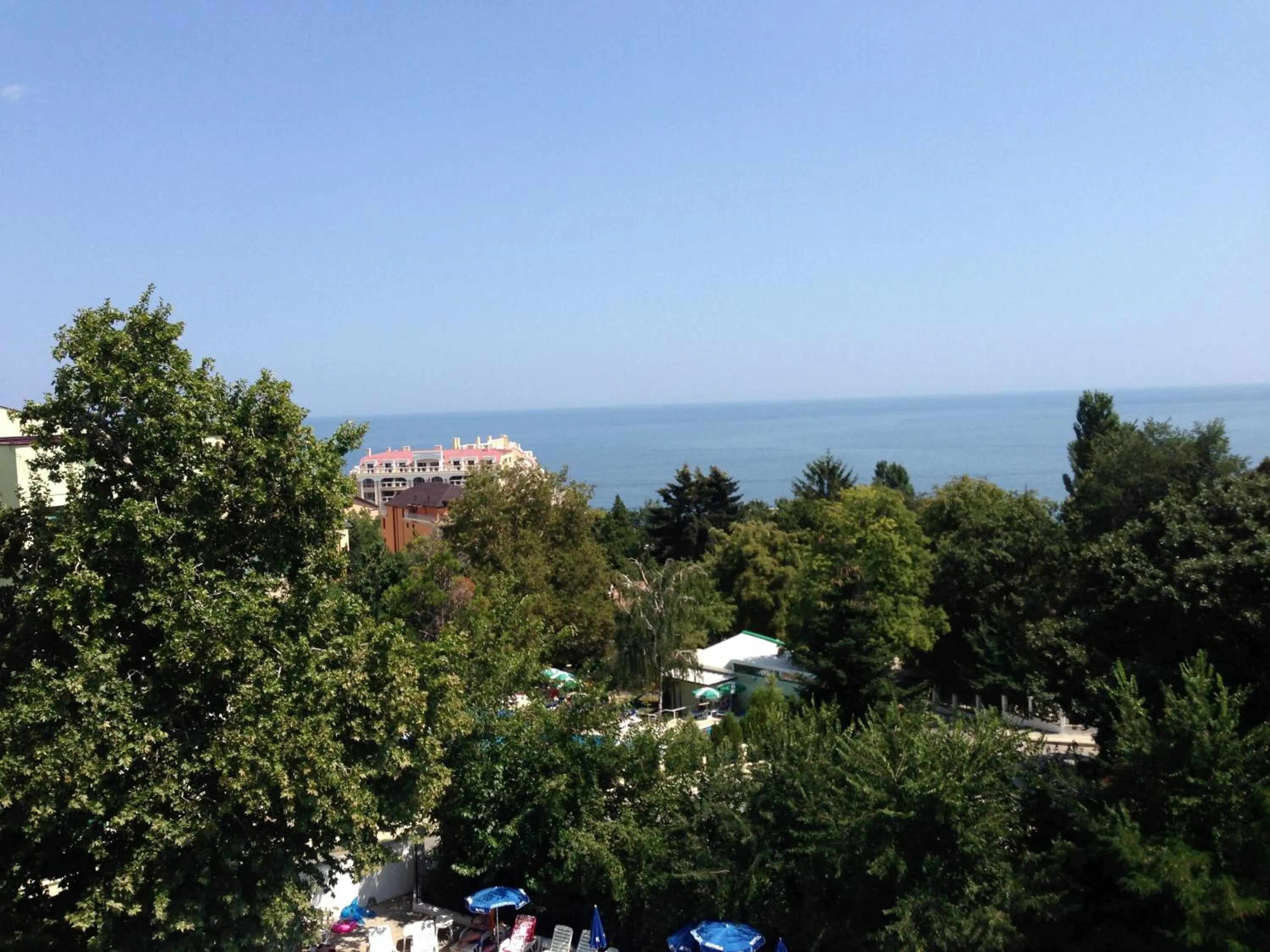 Other in Vezhen Hotel - Free Parking