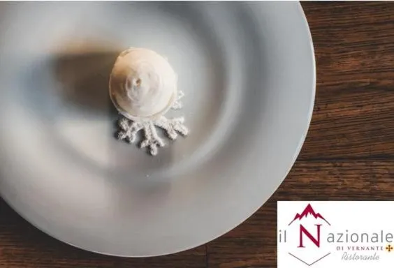 Food in Albergo Nazionale