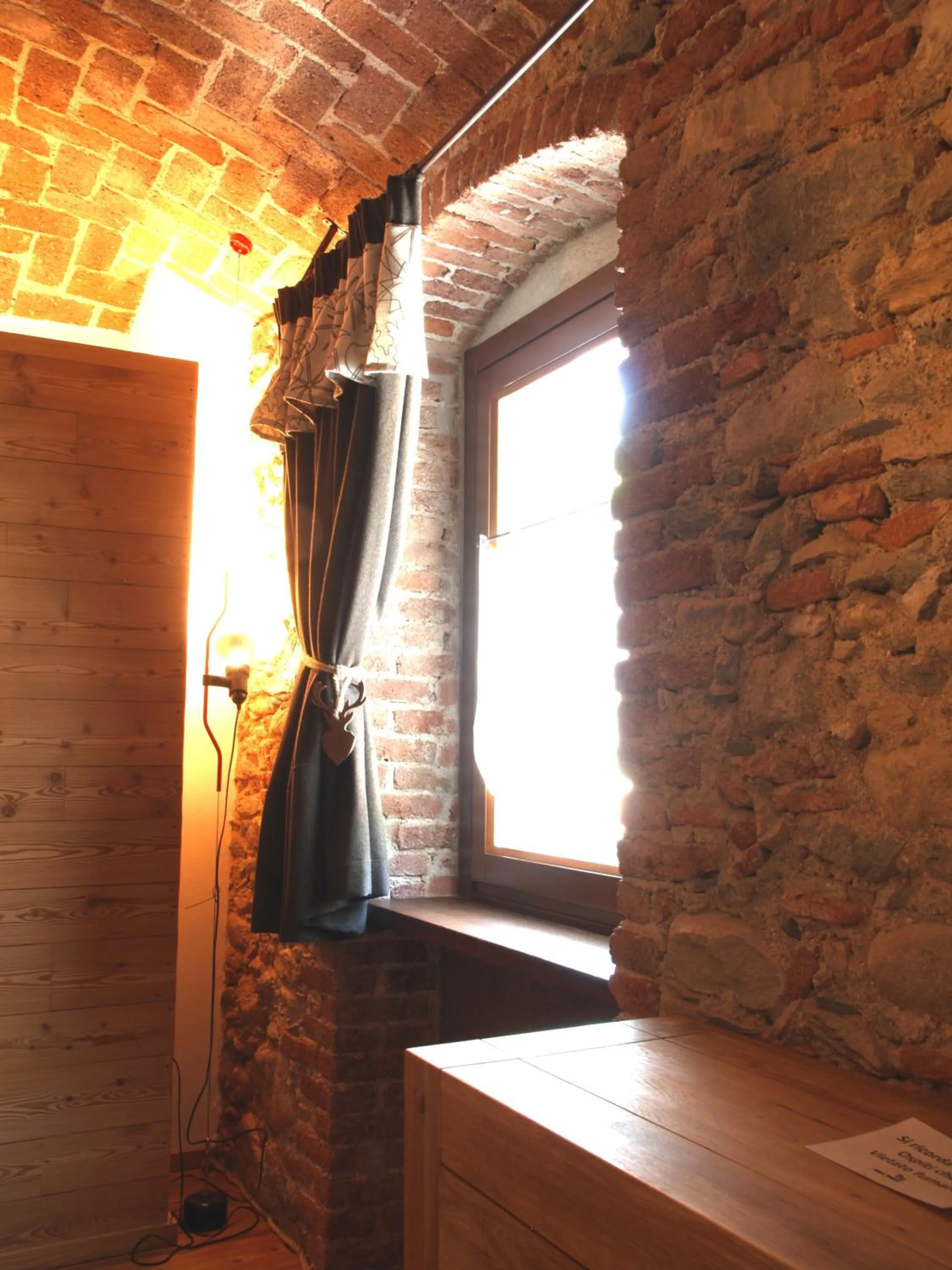 Street view in Albergo Nazionale