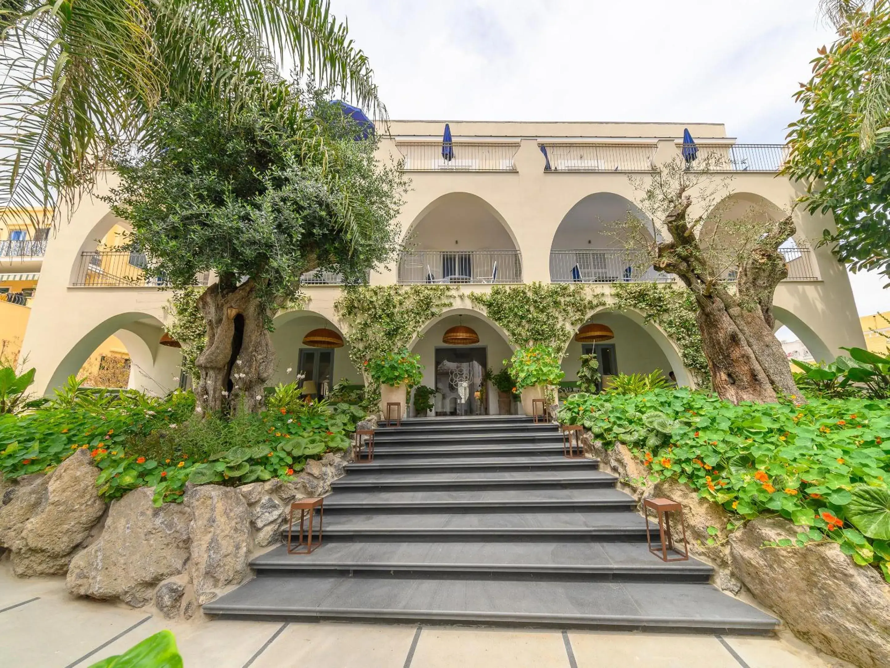 Hotel Terme Oriente - Beach & SPA Hotel Terme Oriente - Beach & SPA