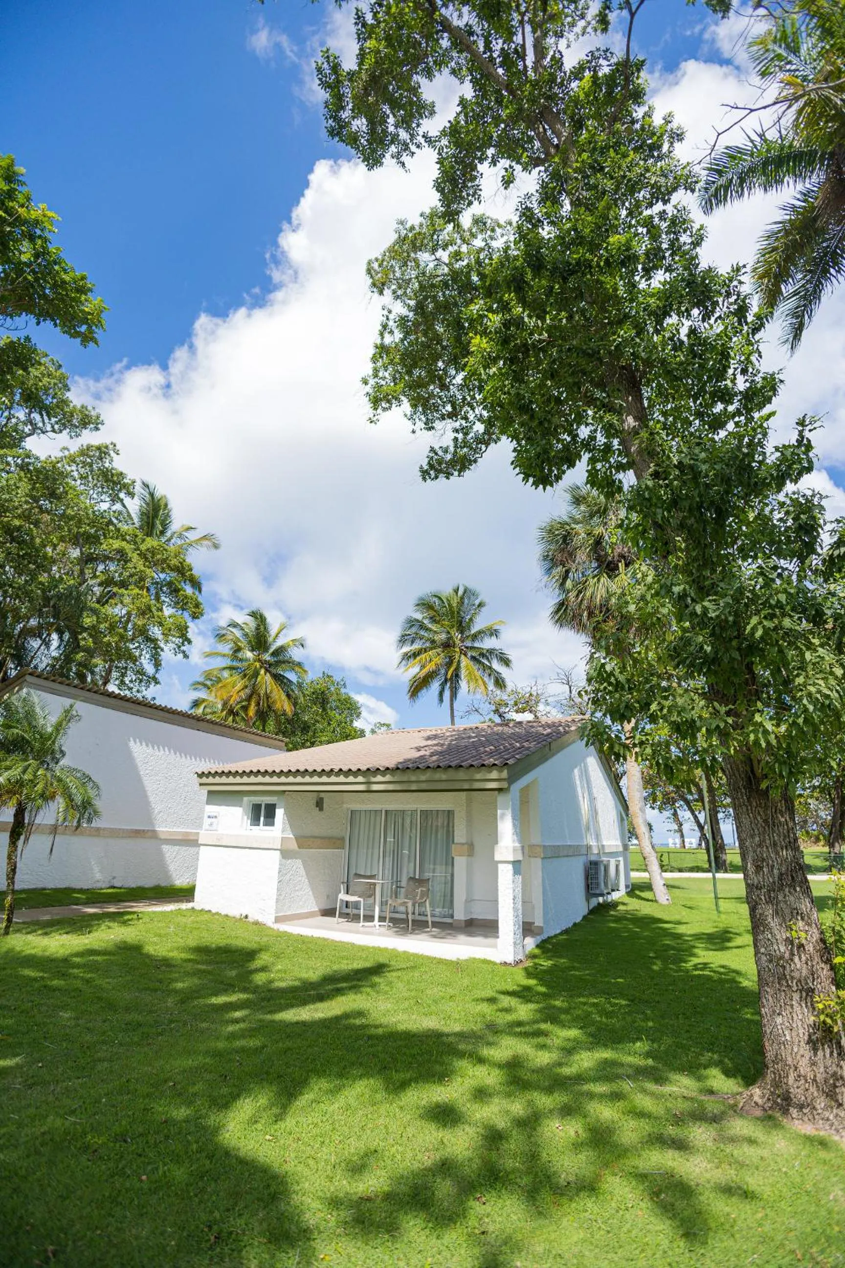 Property building in Blue JackTar