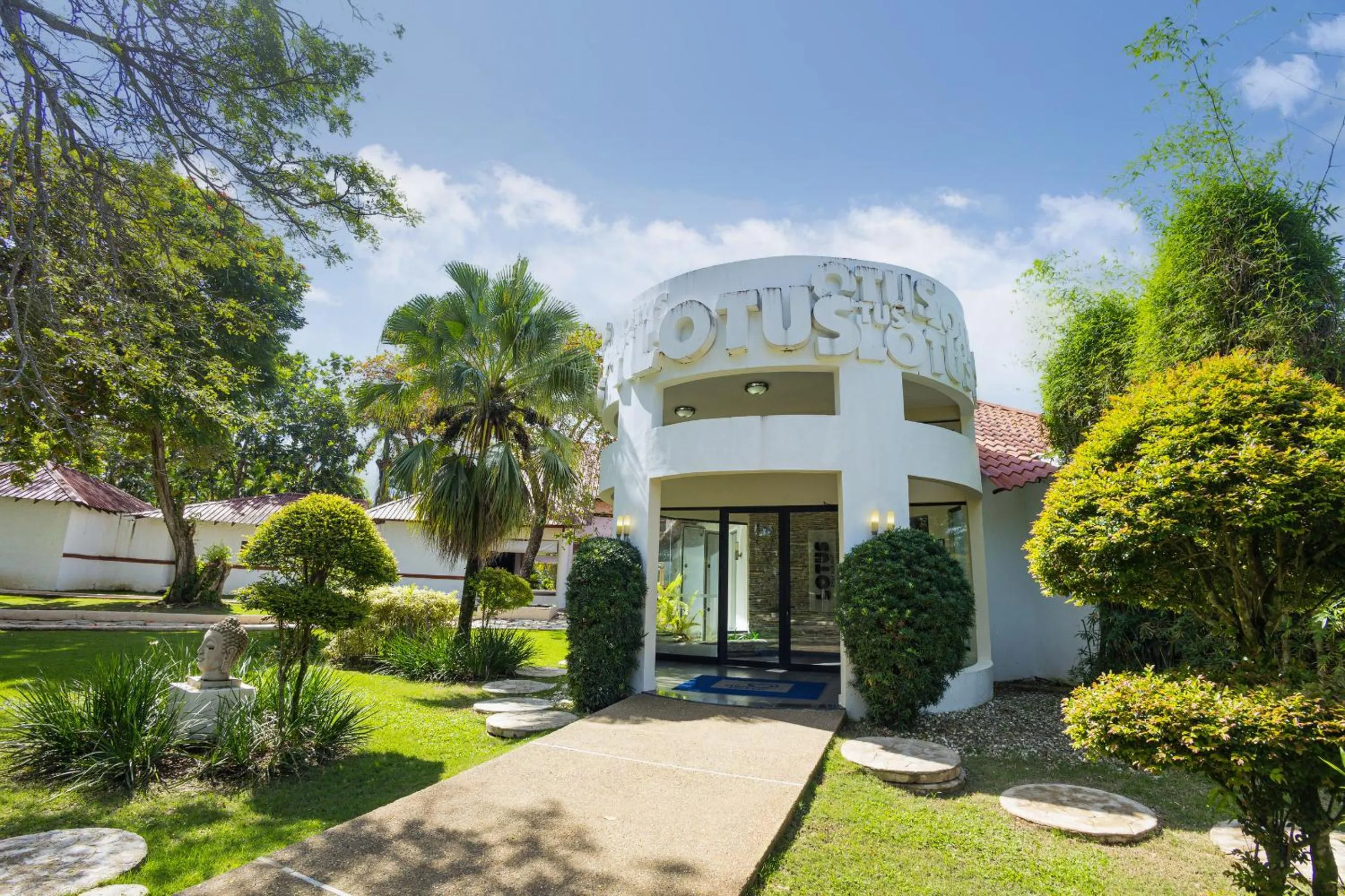 Other in Blue JackTar