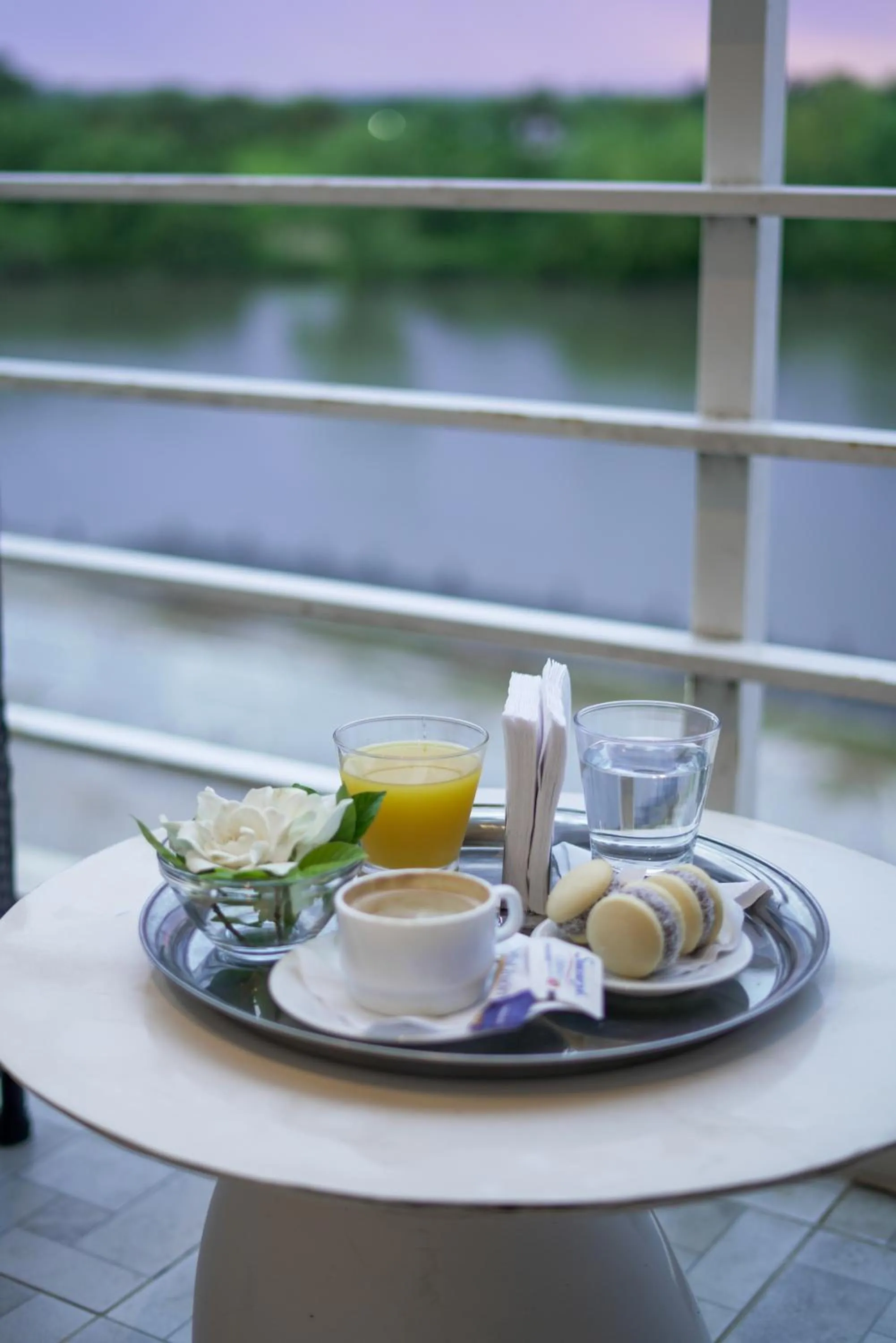 Los Muelles Boutique Hotel