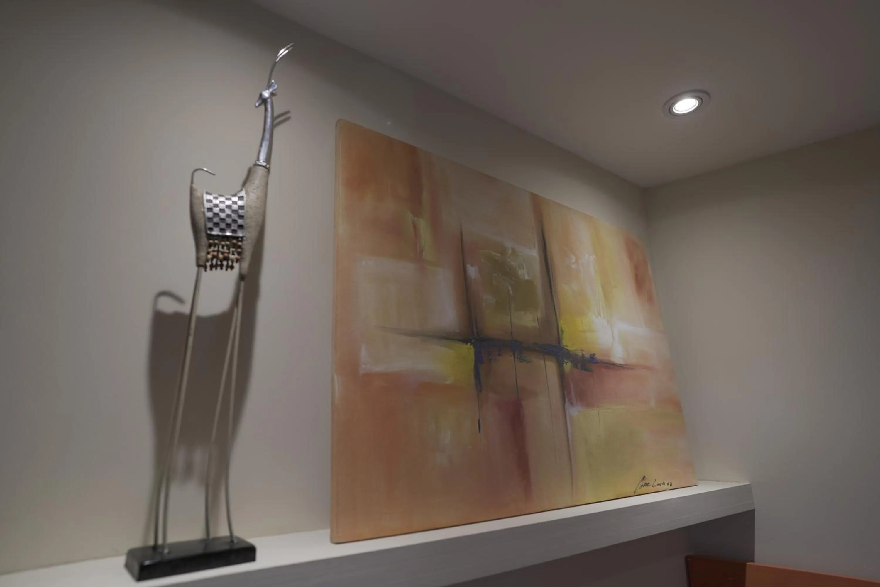 Los Muelles Boutique Hotel