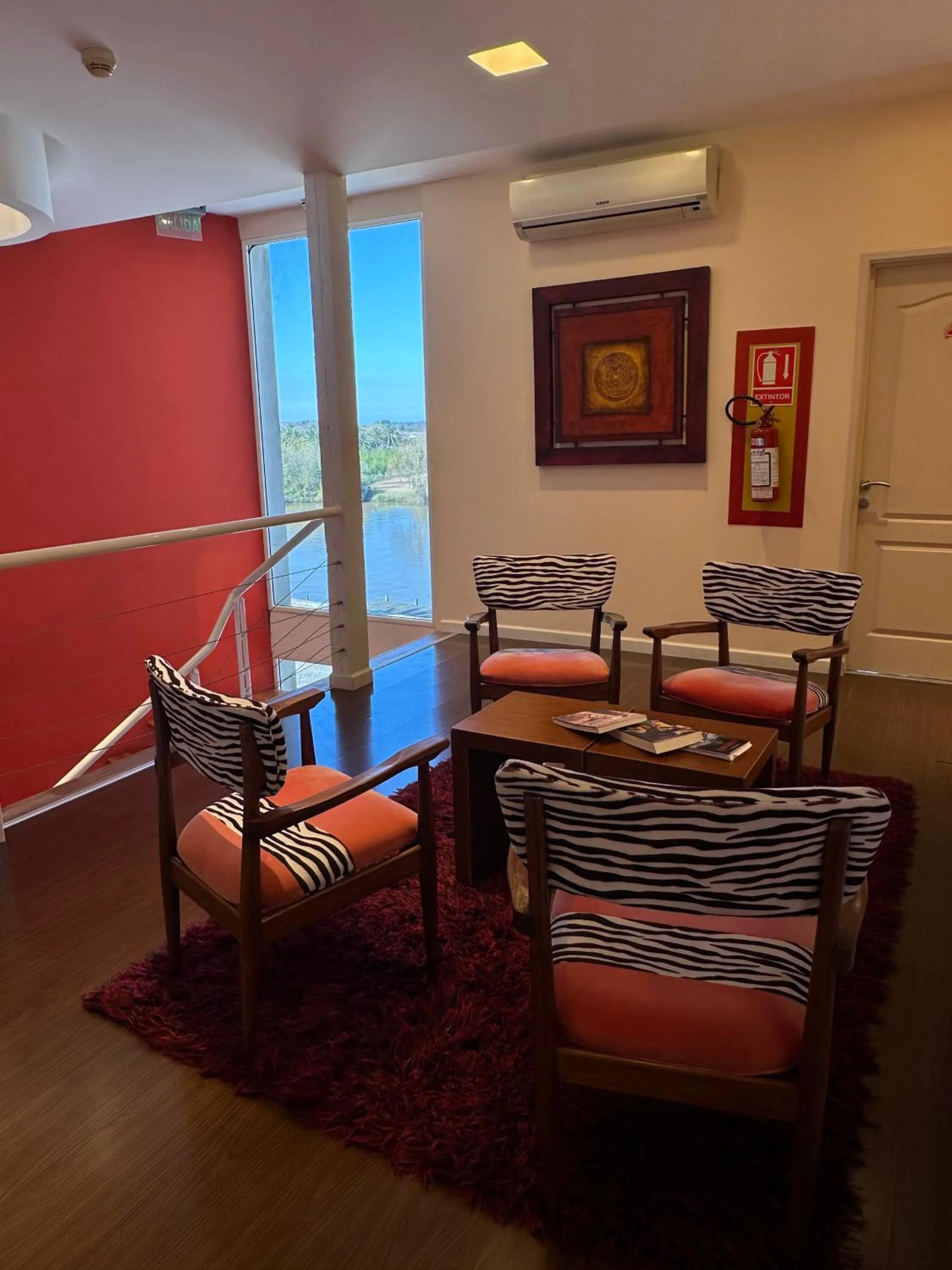 Los Muelles Boutique Hotel