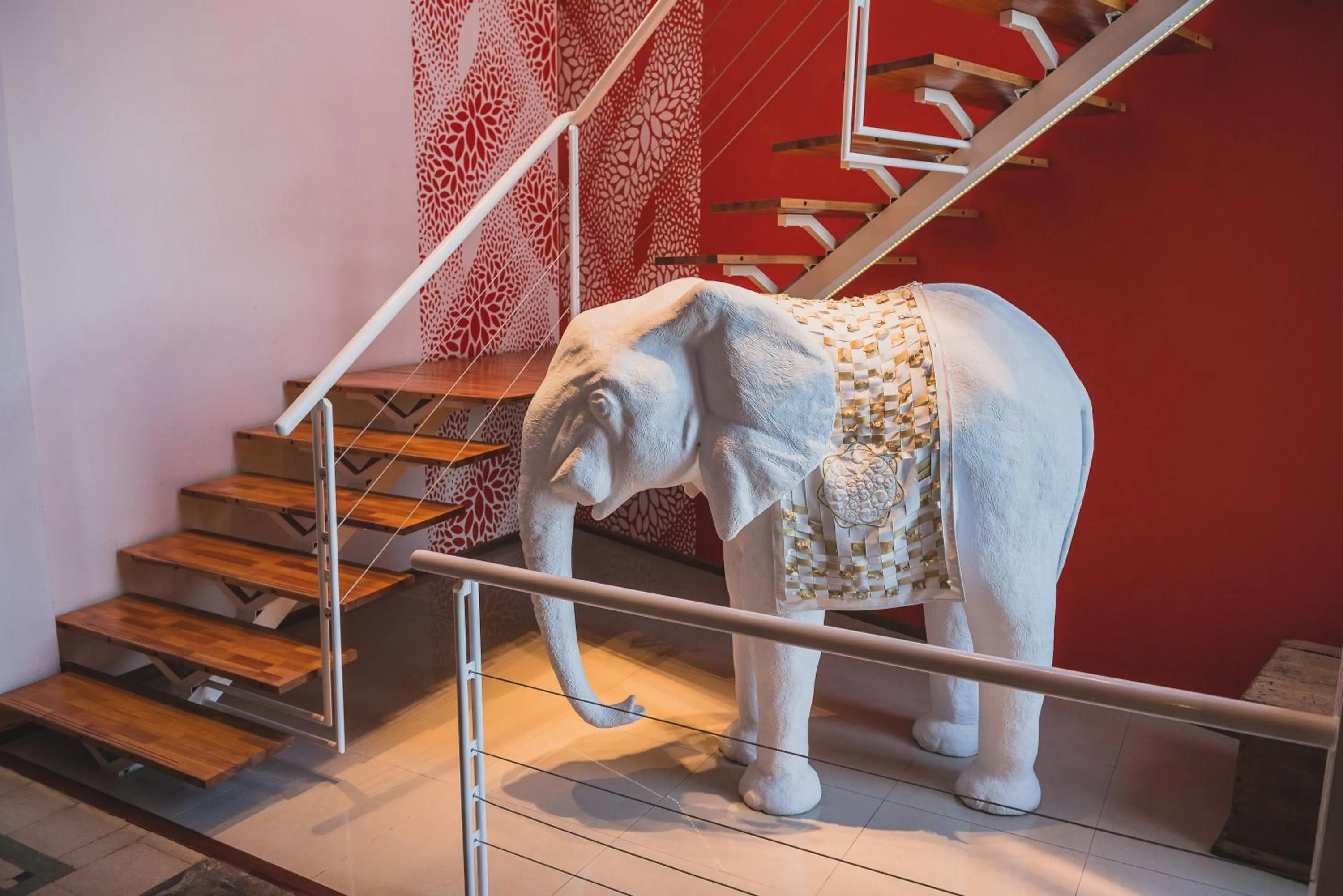 Los Muelles Boutique Hotel