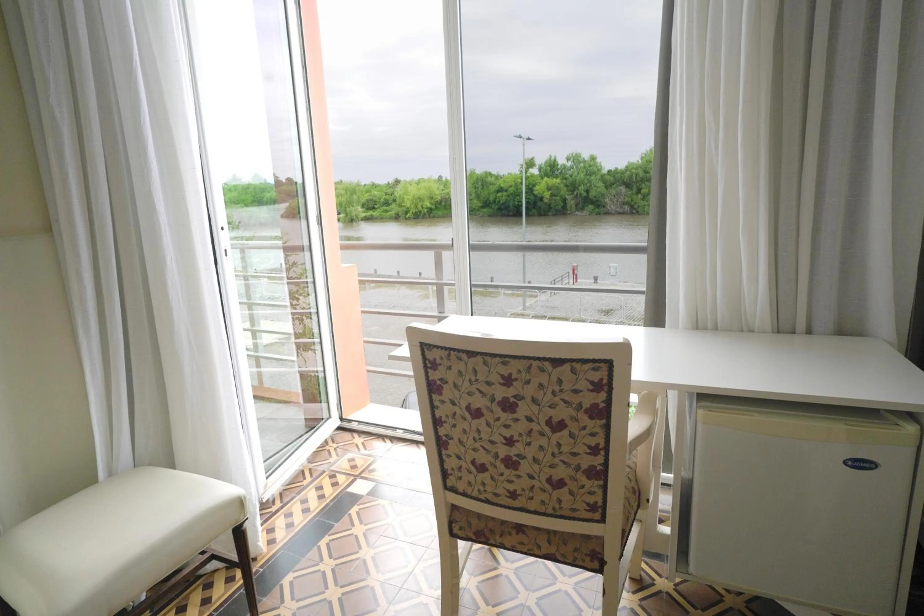 Los Muelles Boutique Hotel