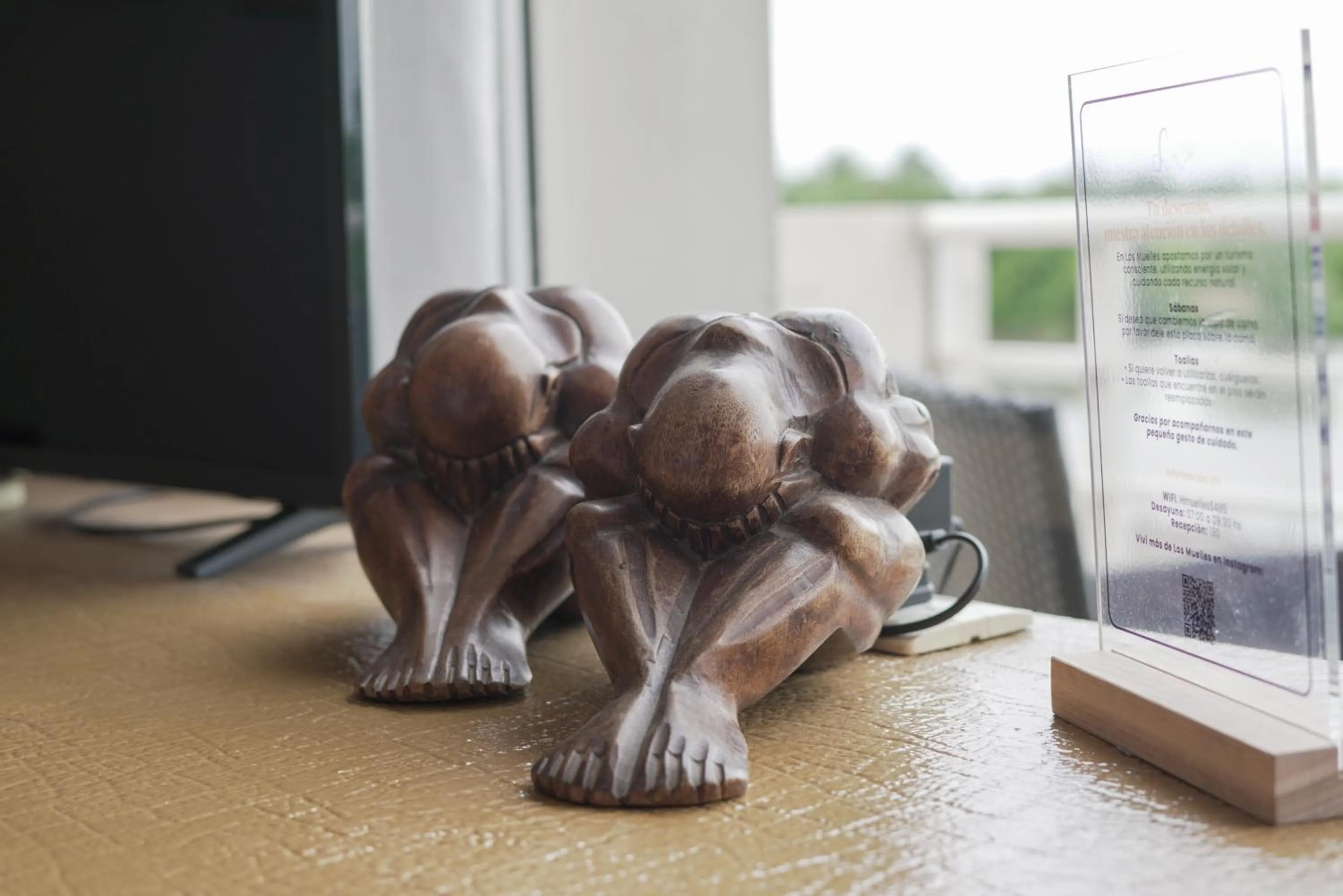 Los Muelles Boutique Hotel