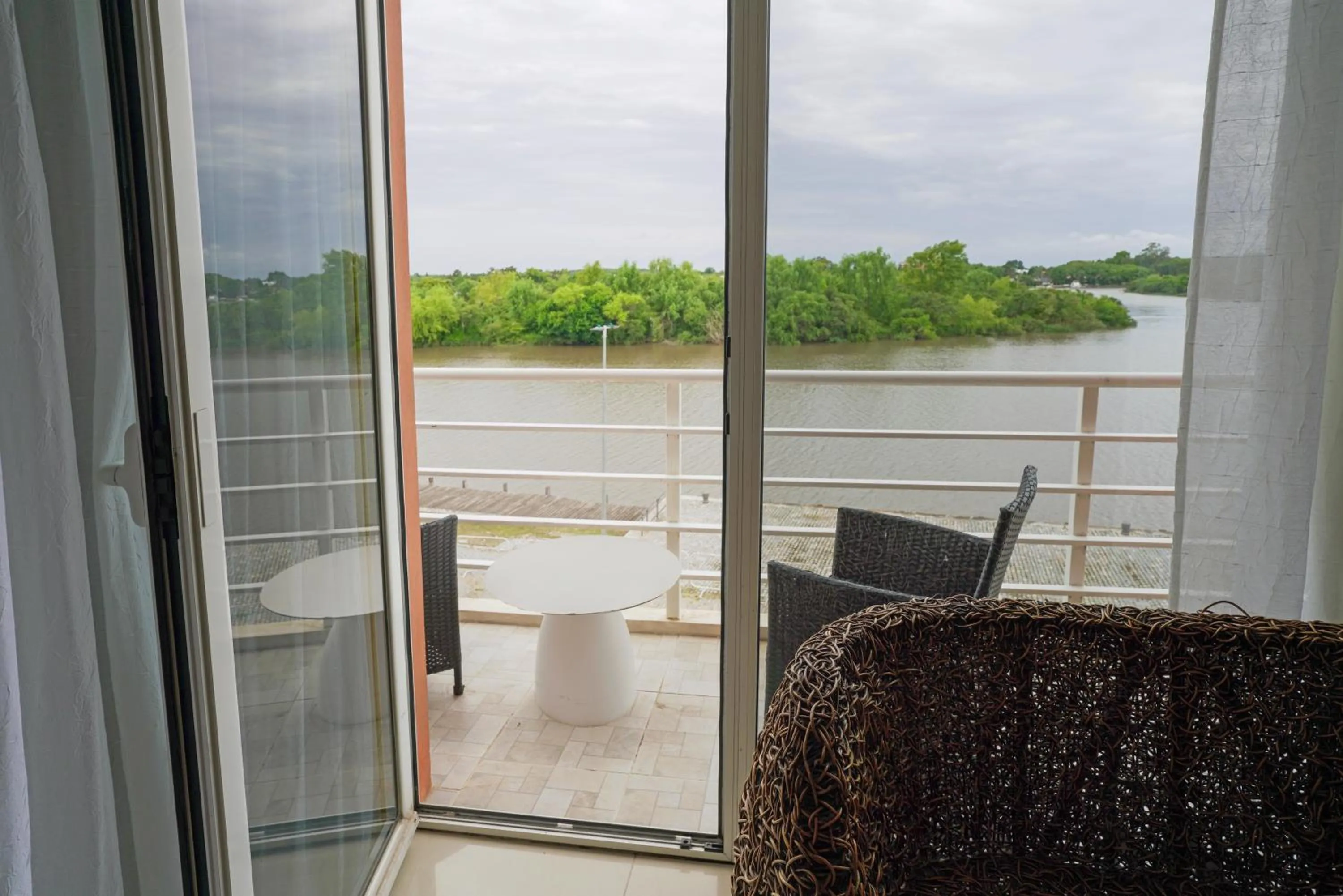 Los Muelles Boutique Hotel