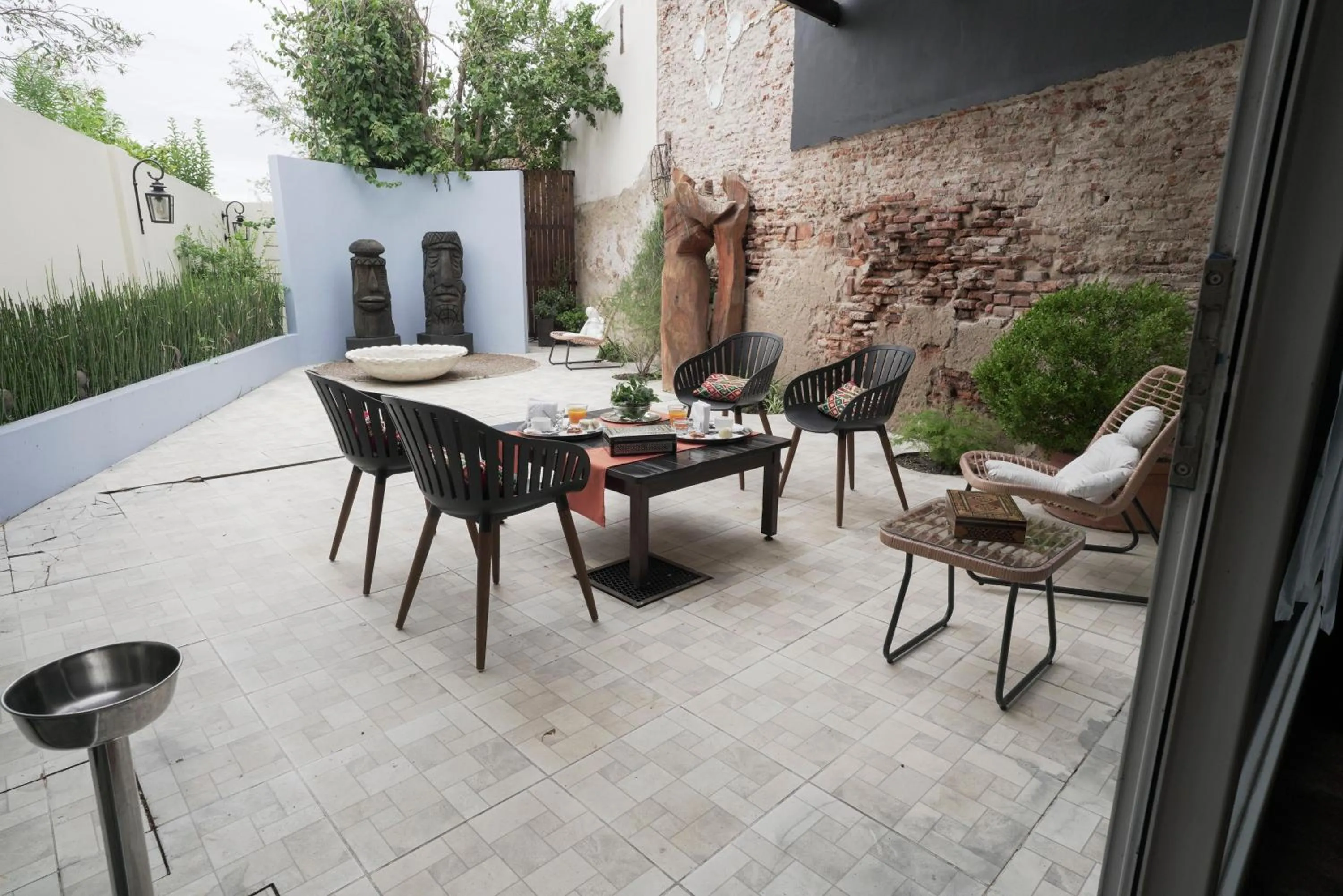 Los Muelles Boutique Hotel