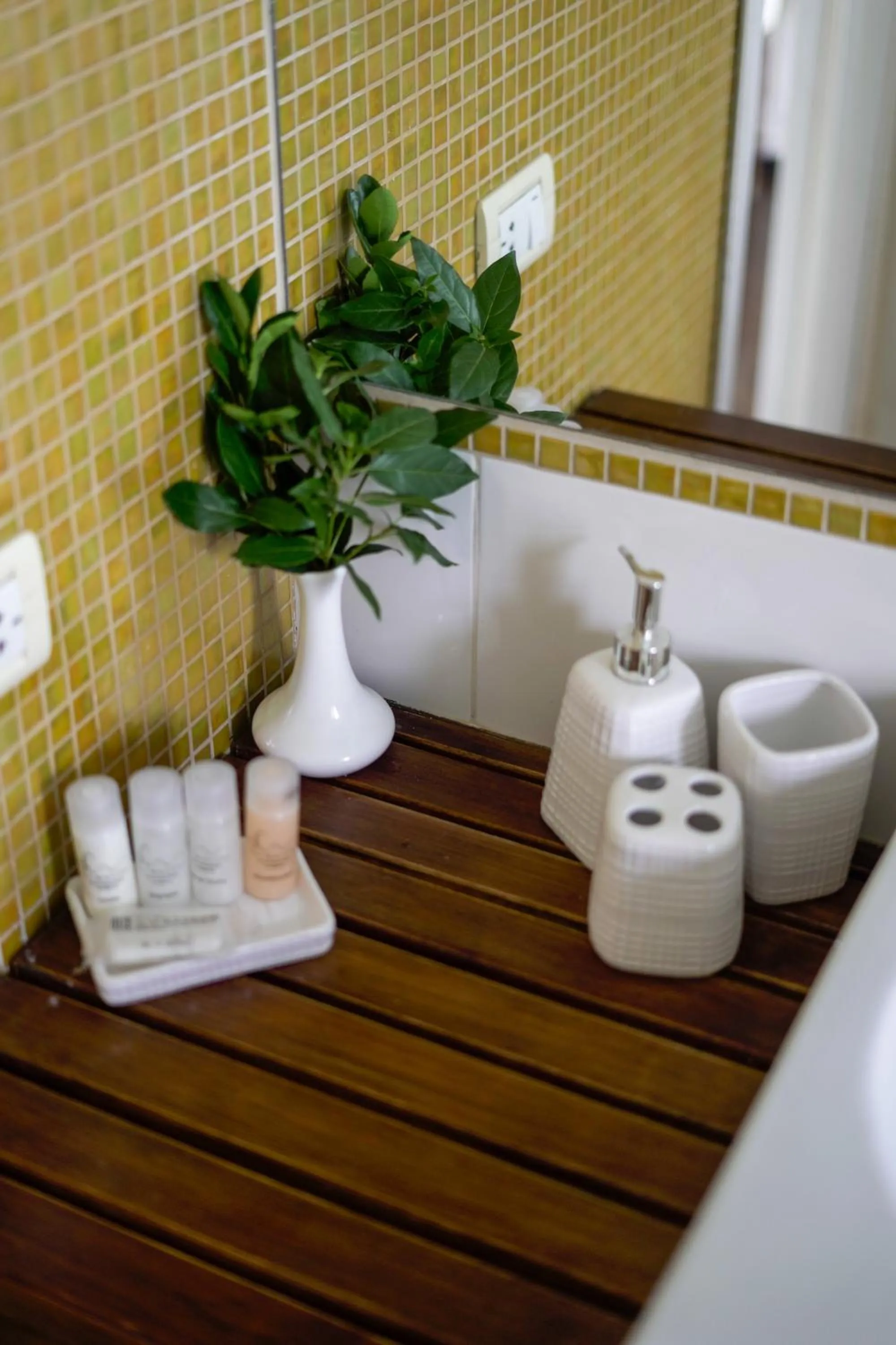 Los Muelles Boutique Hotel