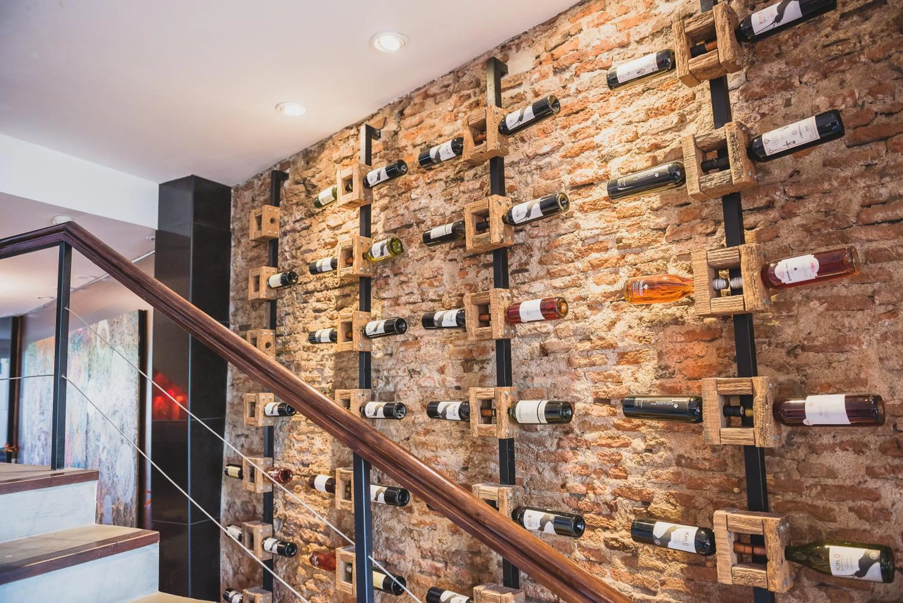 Los Muelles Boutique Hotel