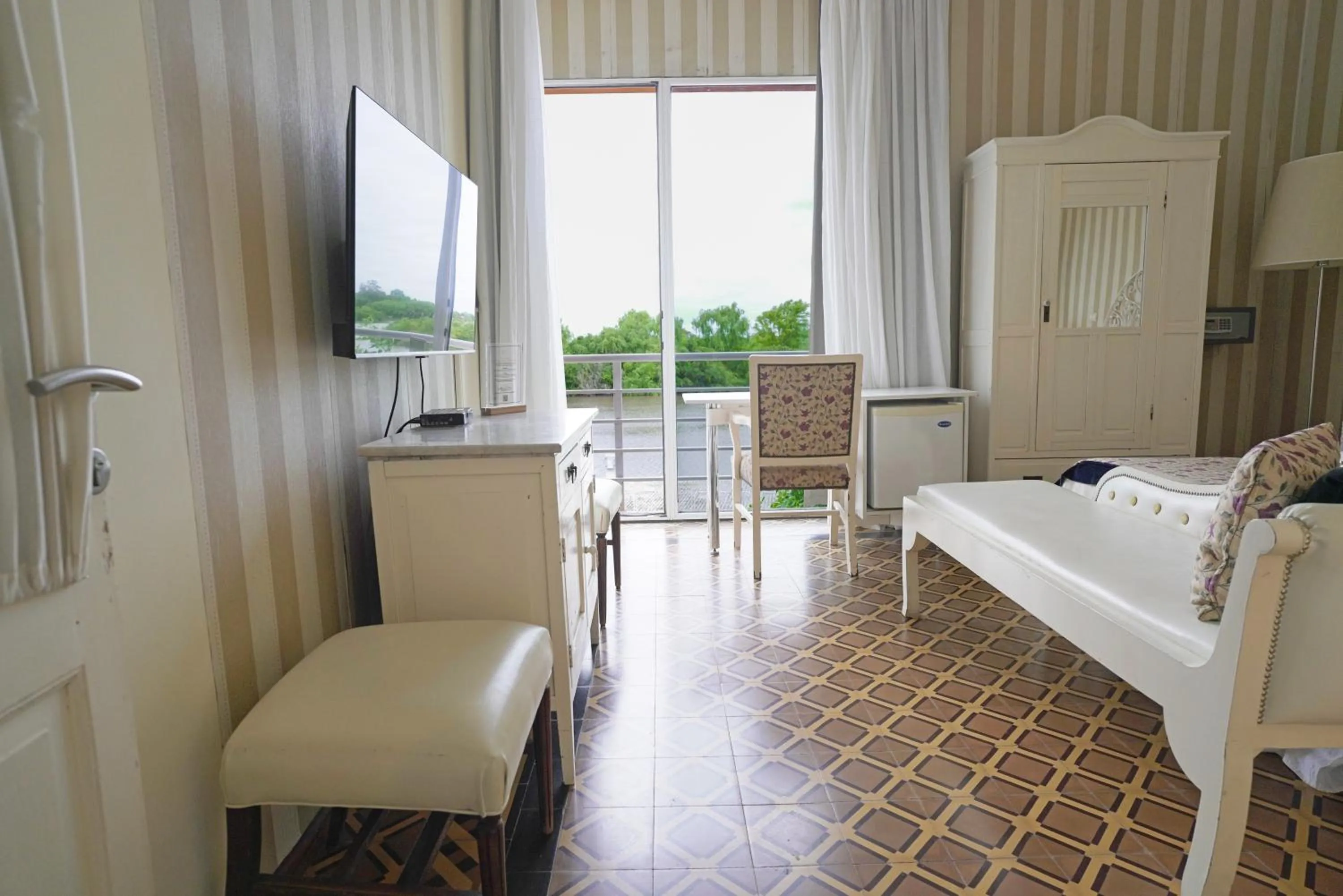 Los Muelles Boutique Hotel