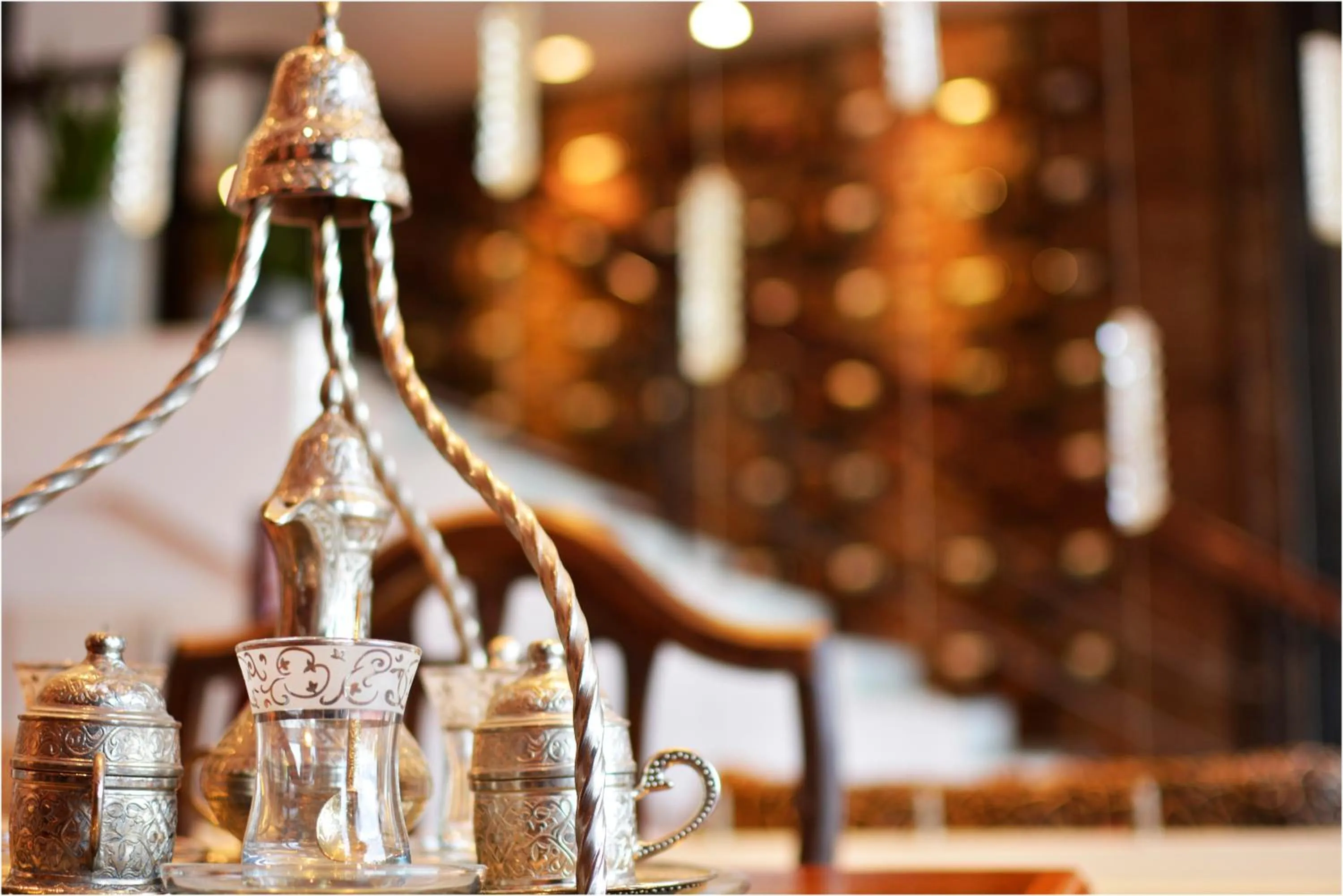 Los Muelles Boutique Hotel