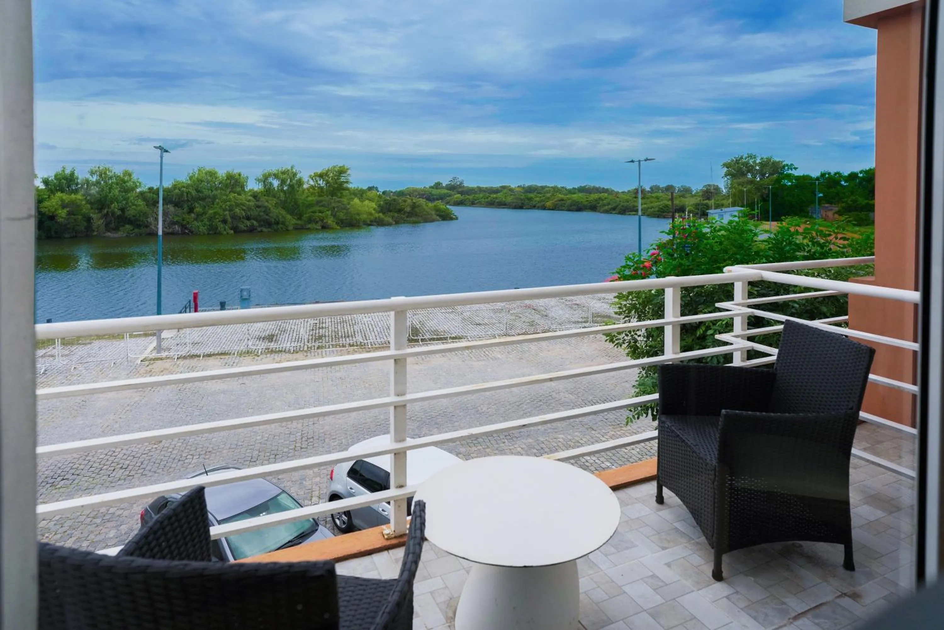 Los Muelles Boutique Hotel