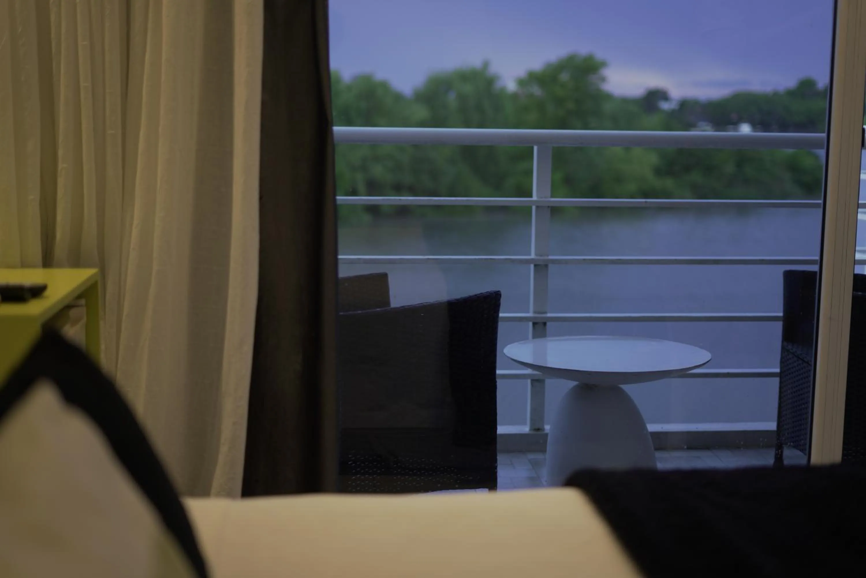 Los Muelles Boutique Hotel