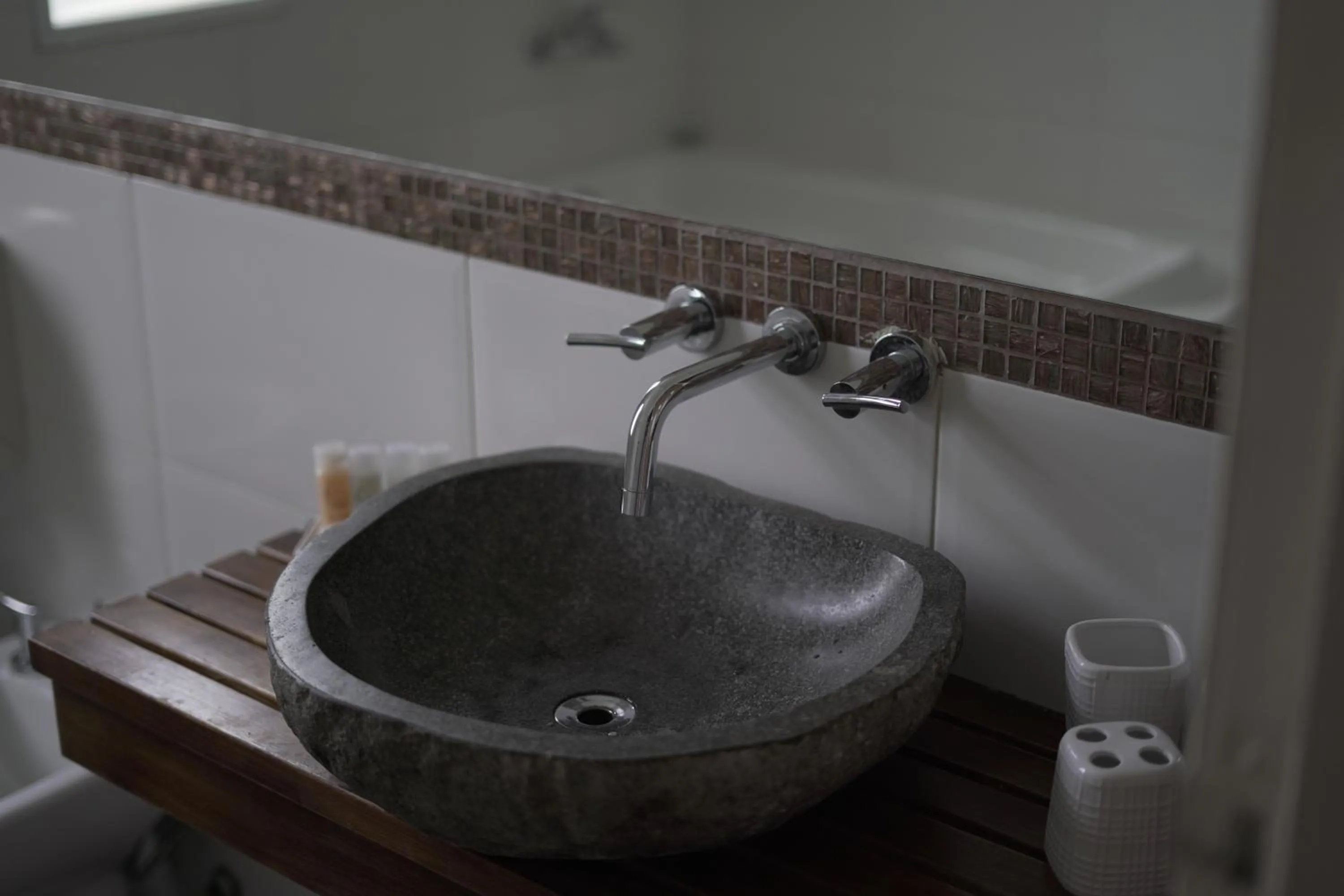 Los Muelles Boutique Hotel