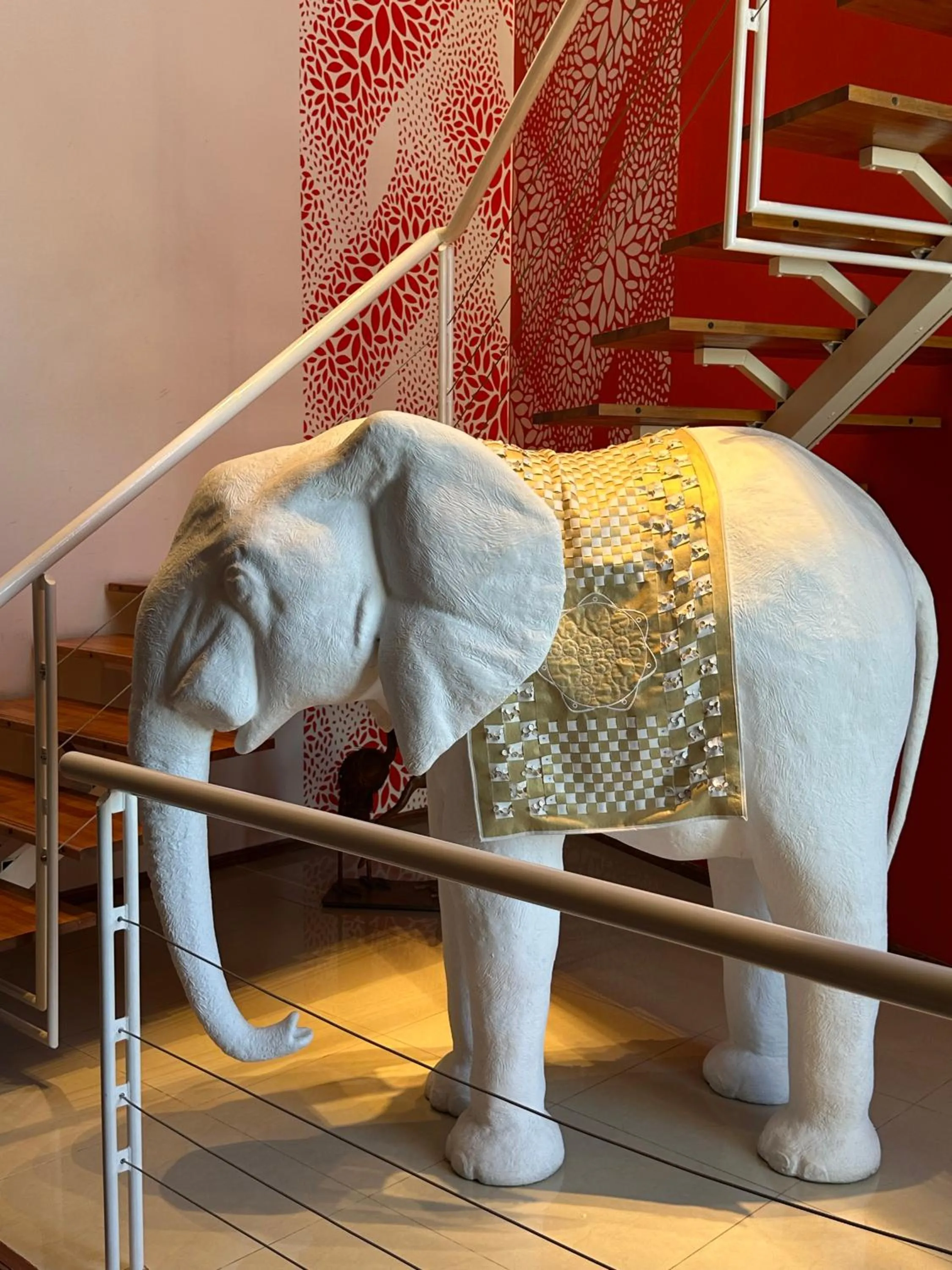 Los Muelles Boutique Hotel