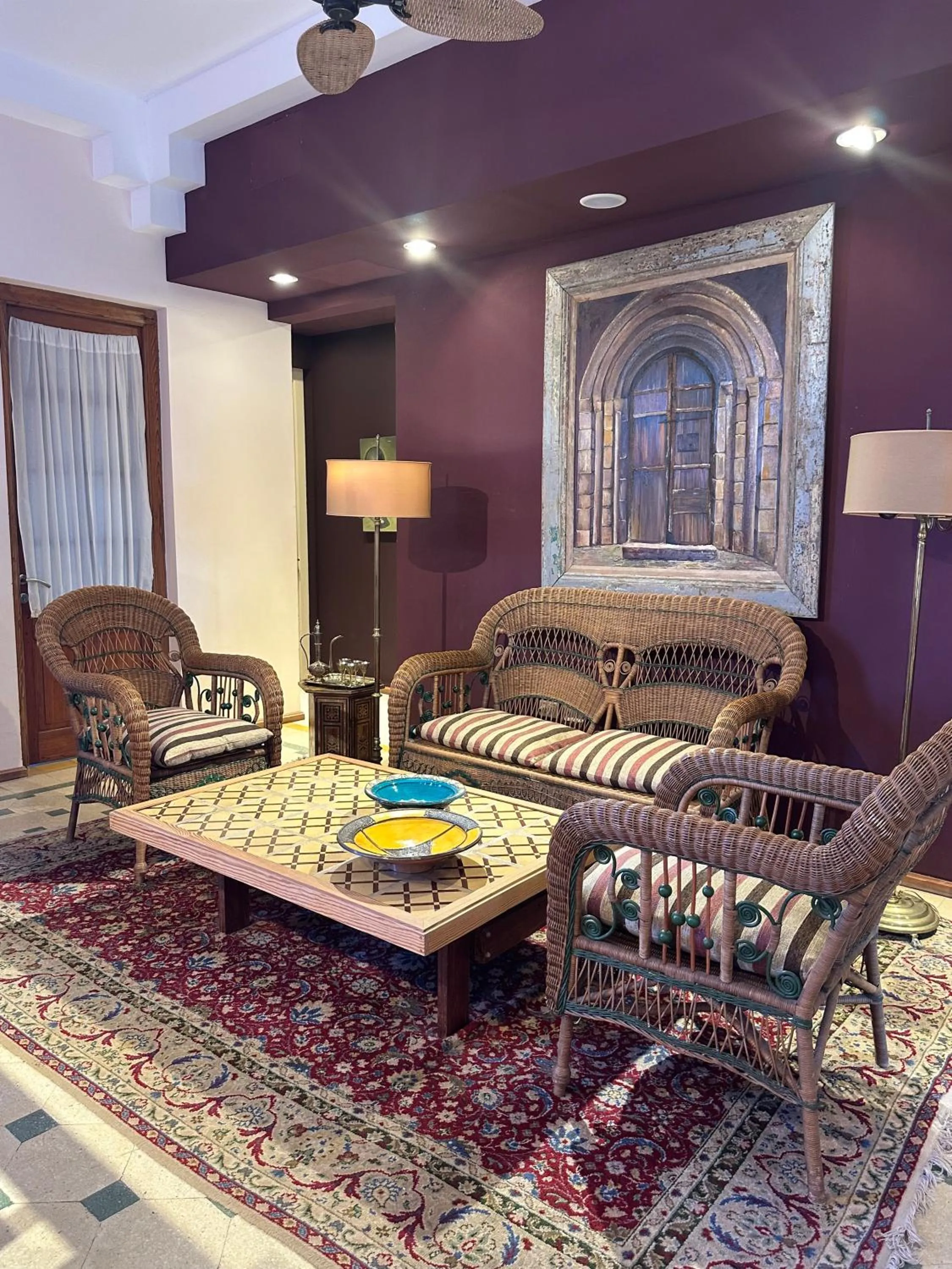 Los Muelles Boutique Hotel