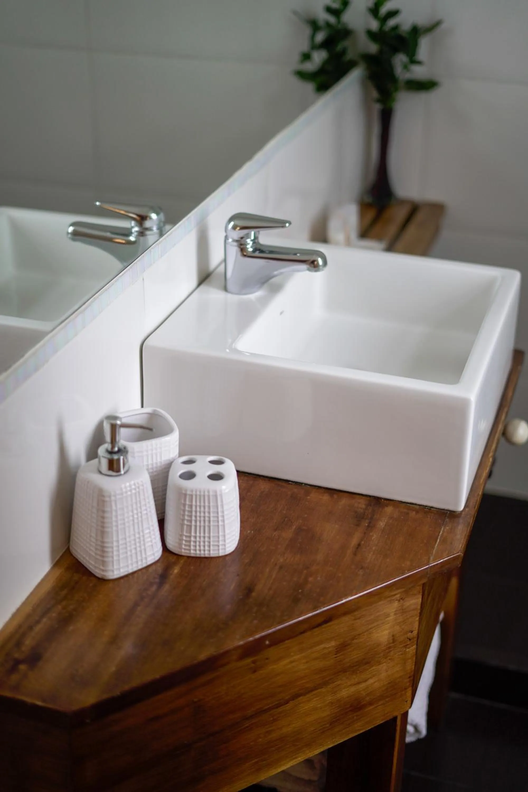 Los Muelles Boutique Hotel