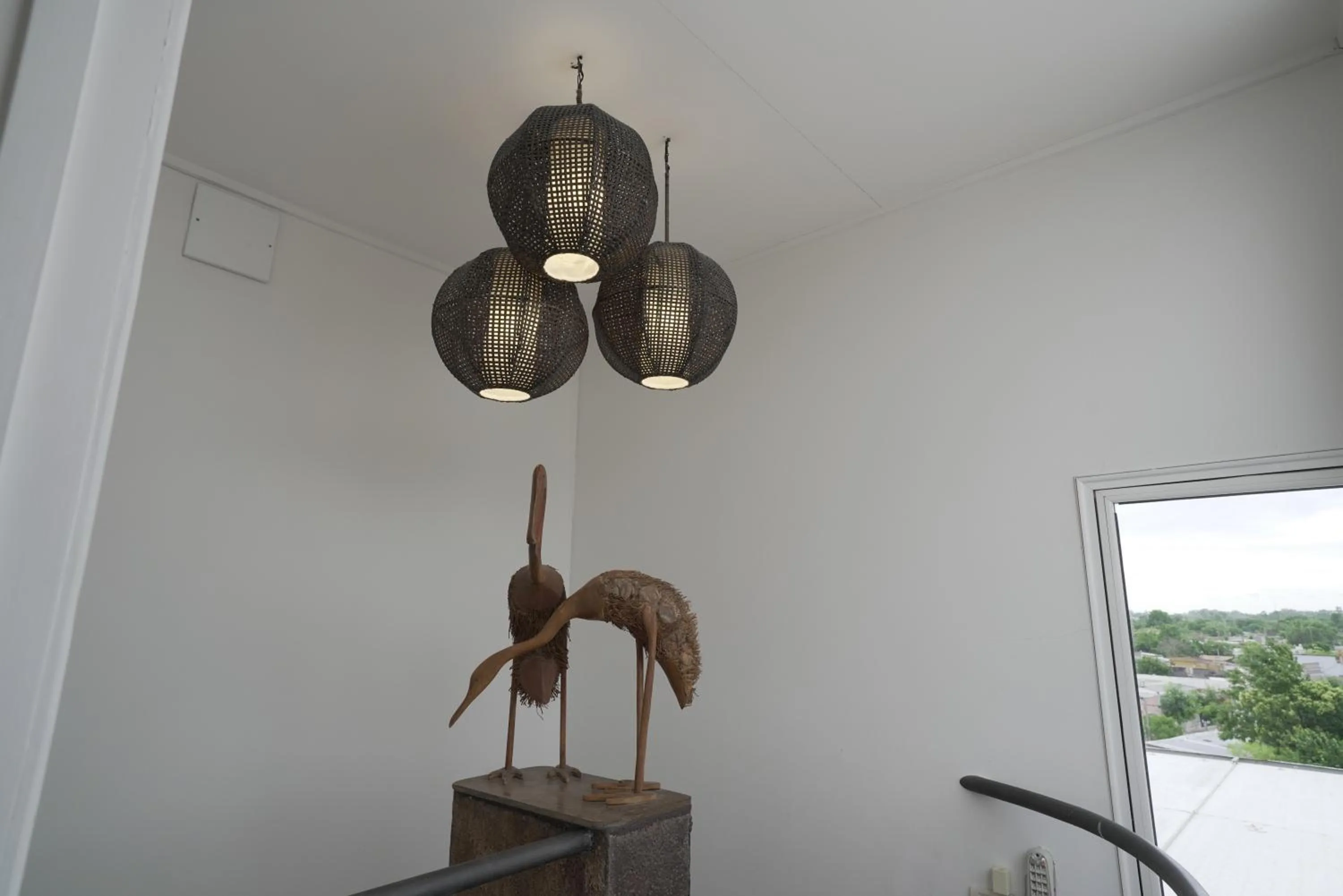 Los Muelles Boutique Hotel