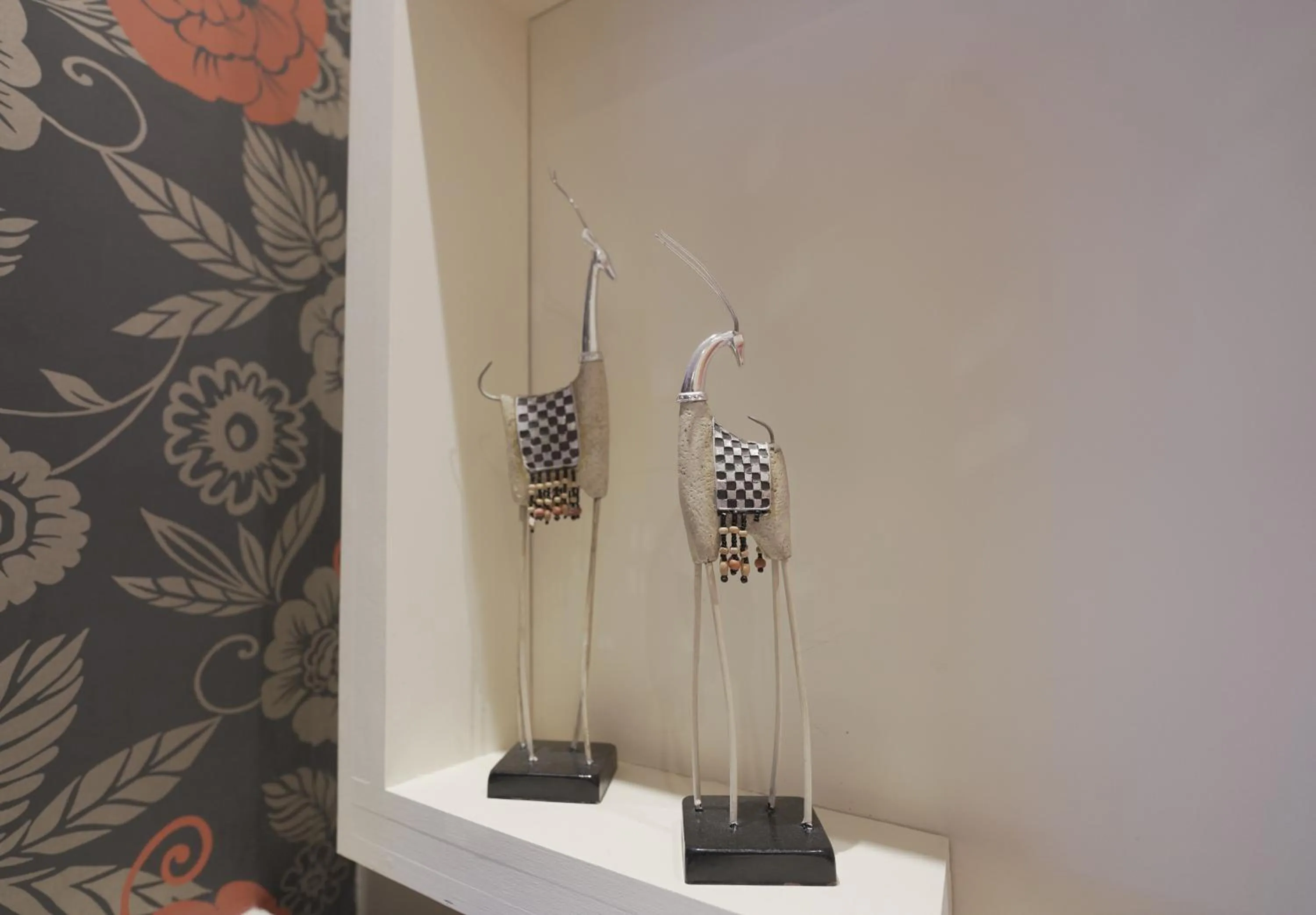 Los Muelles Boutique Hotel