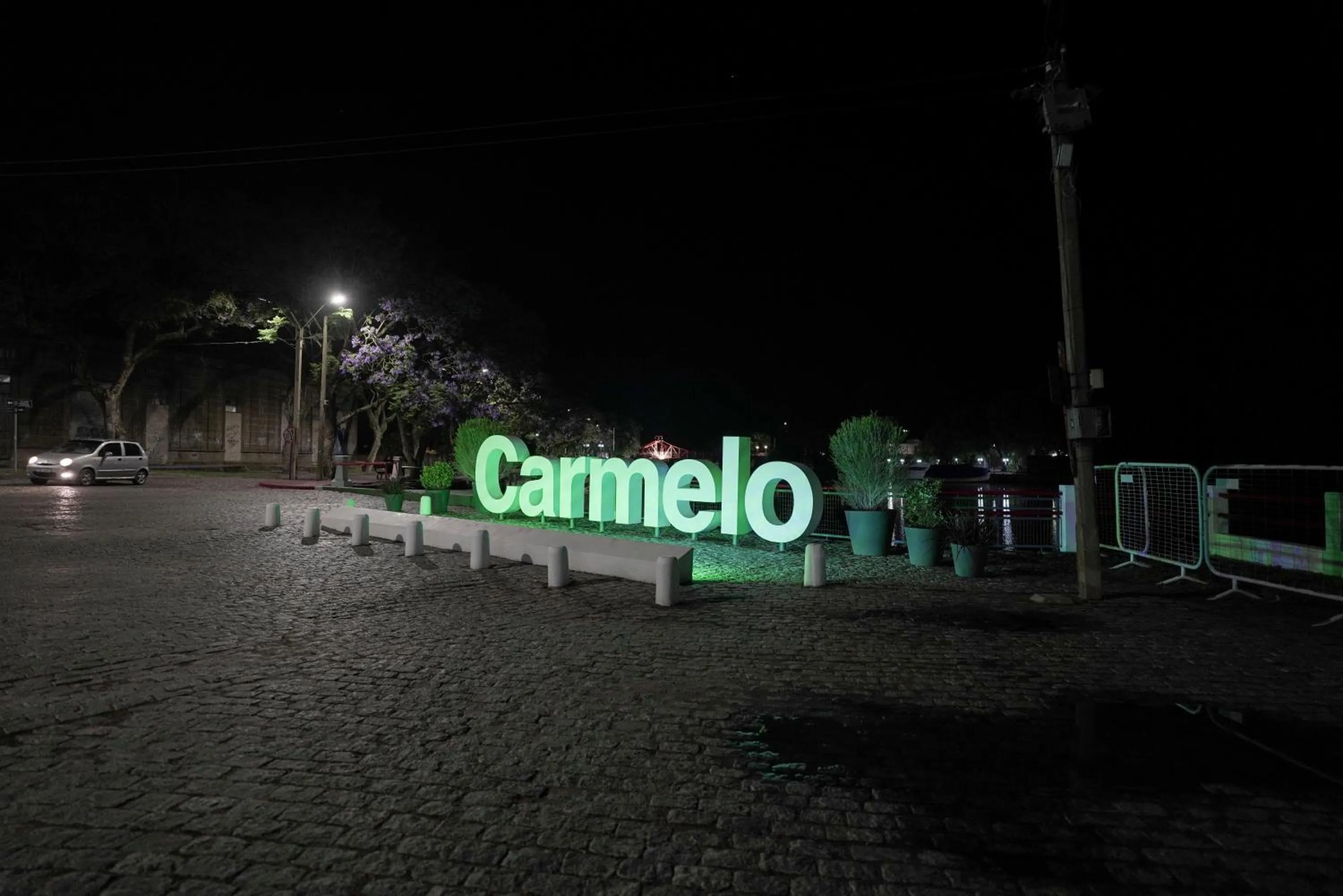 Los Muelles Boutique Hotel