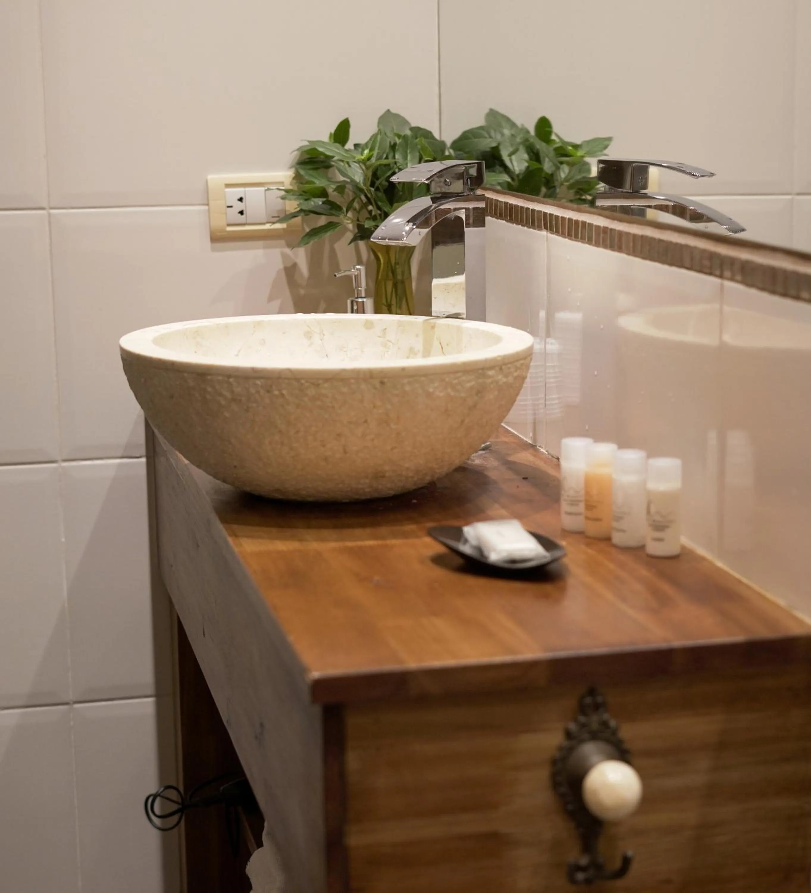 Los Muelles Boutique Hotel