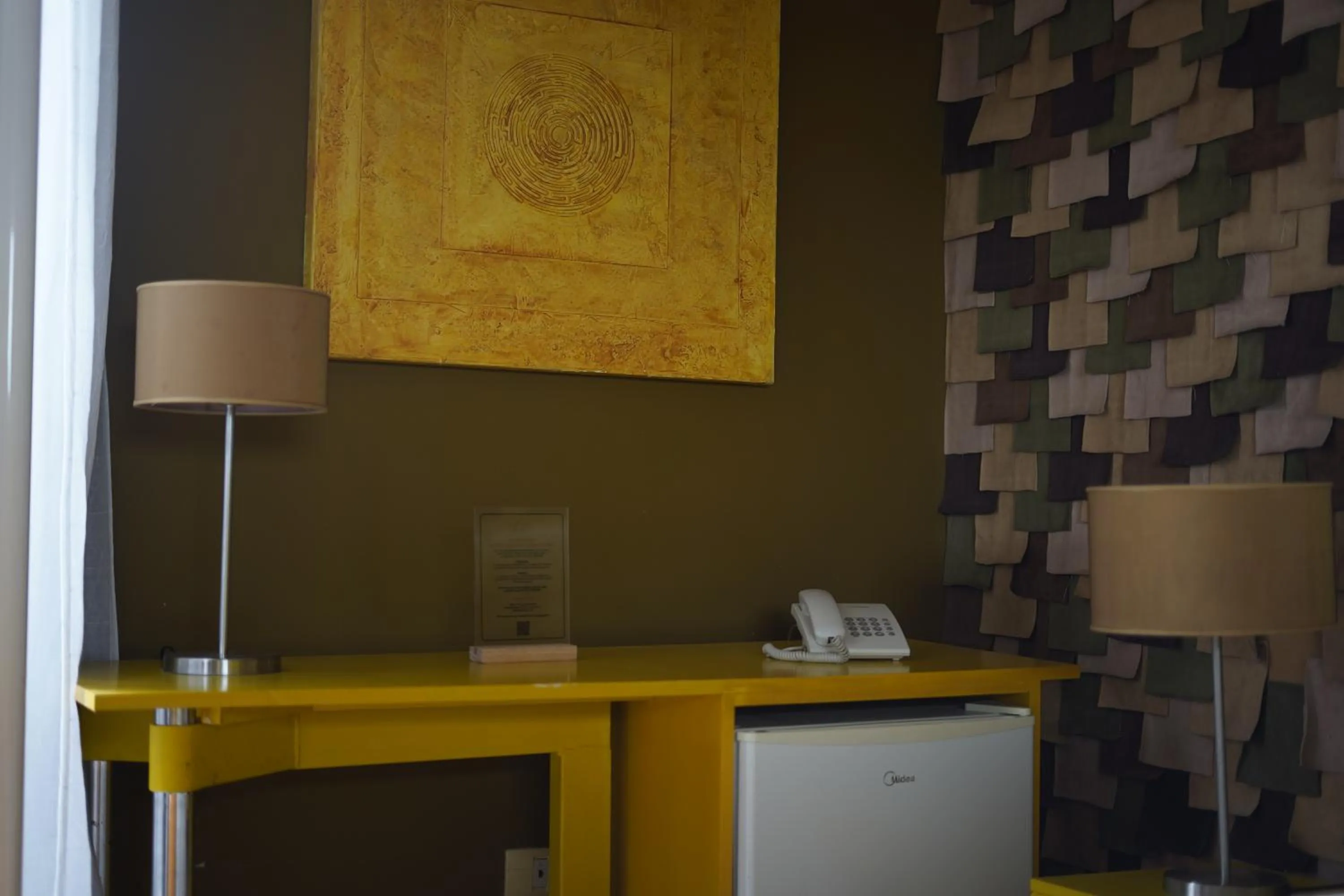 Los Muelles Boutique Hotel