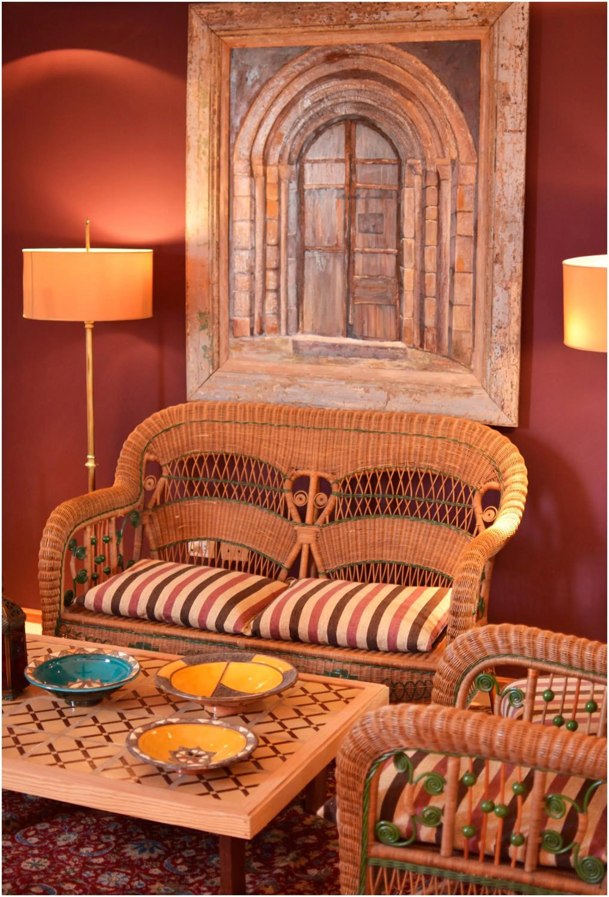 Los Muelles Boutique Hotel