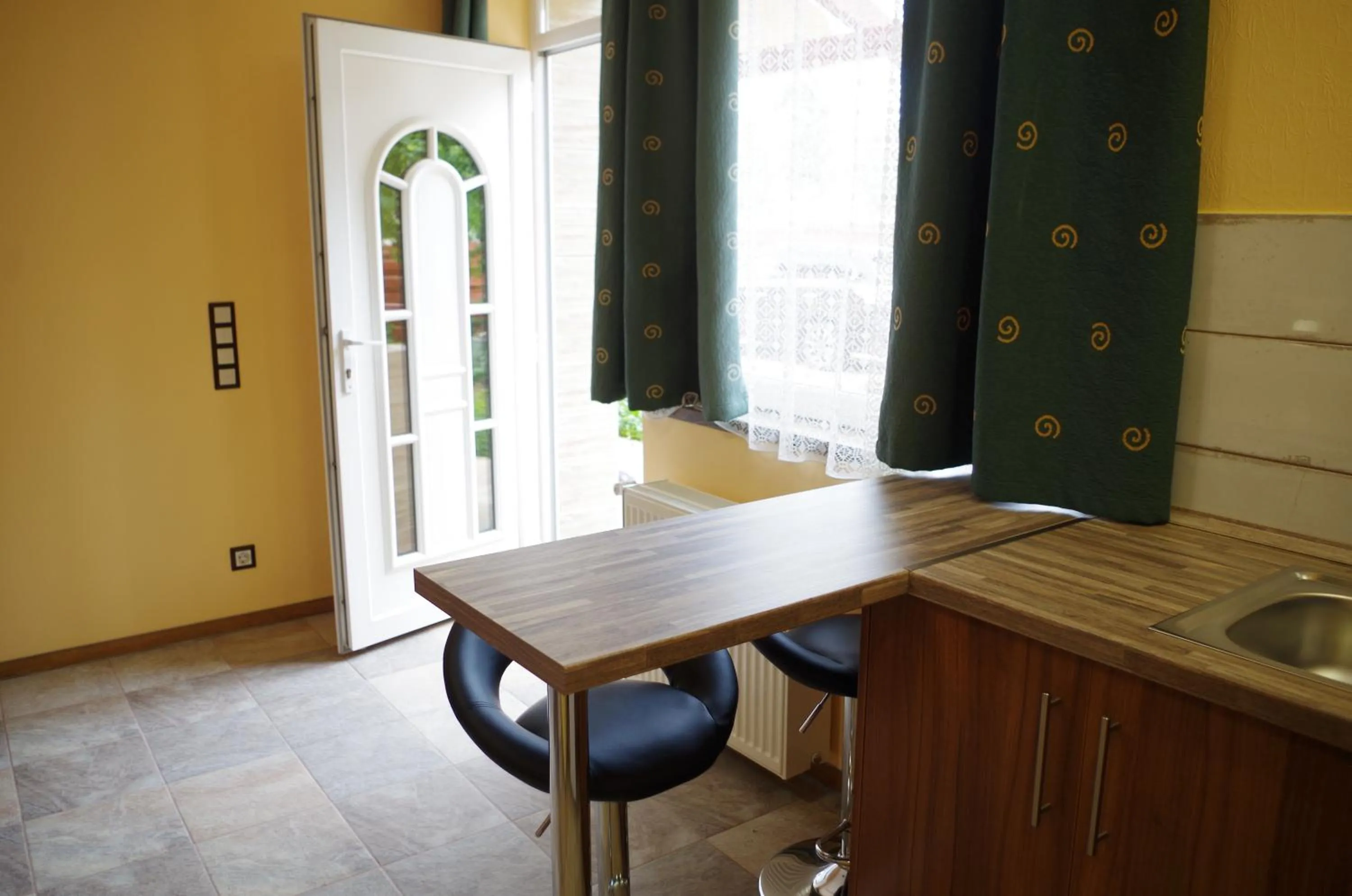 Photo of the whole room in Aranyhal Apartman