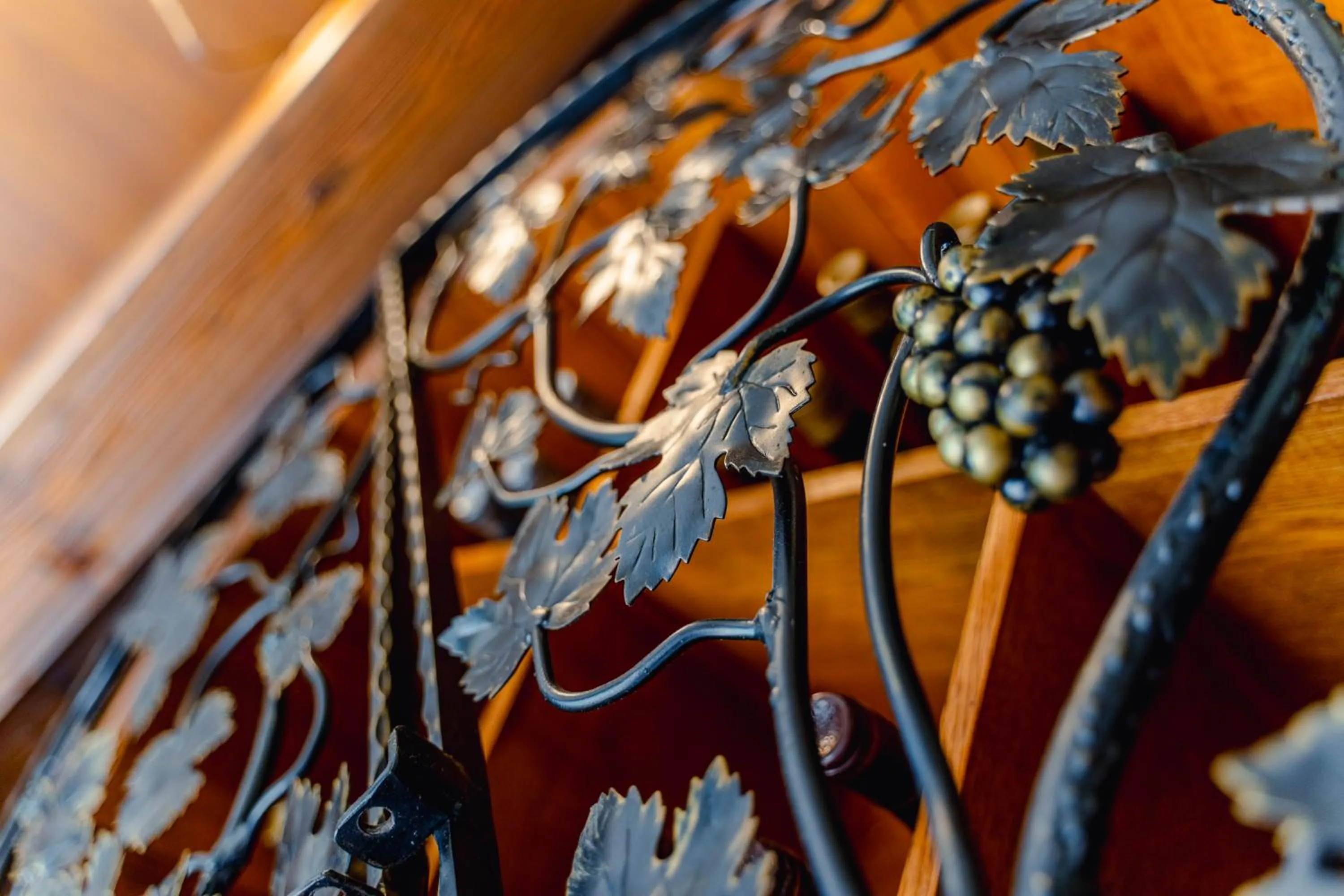 Restaurant/places to eat in Hotel Unter den Linden