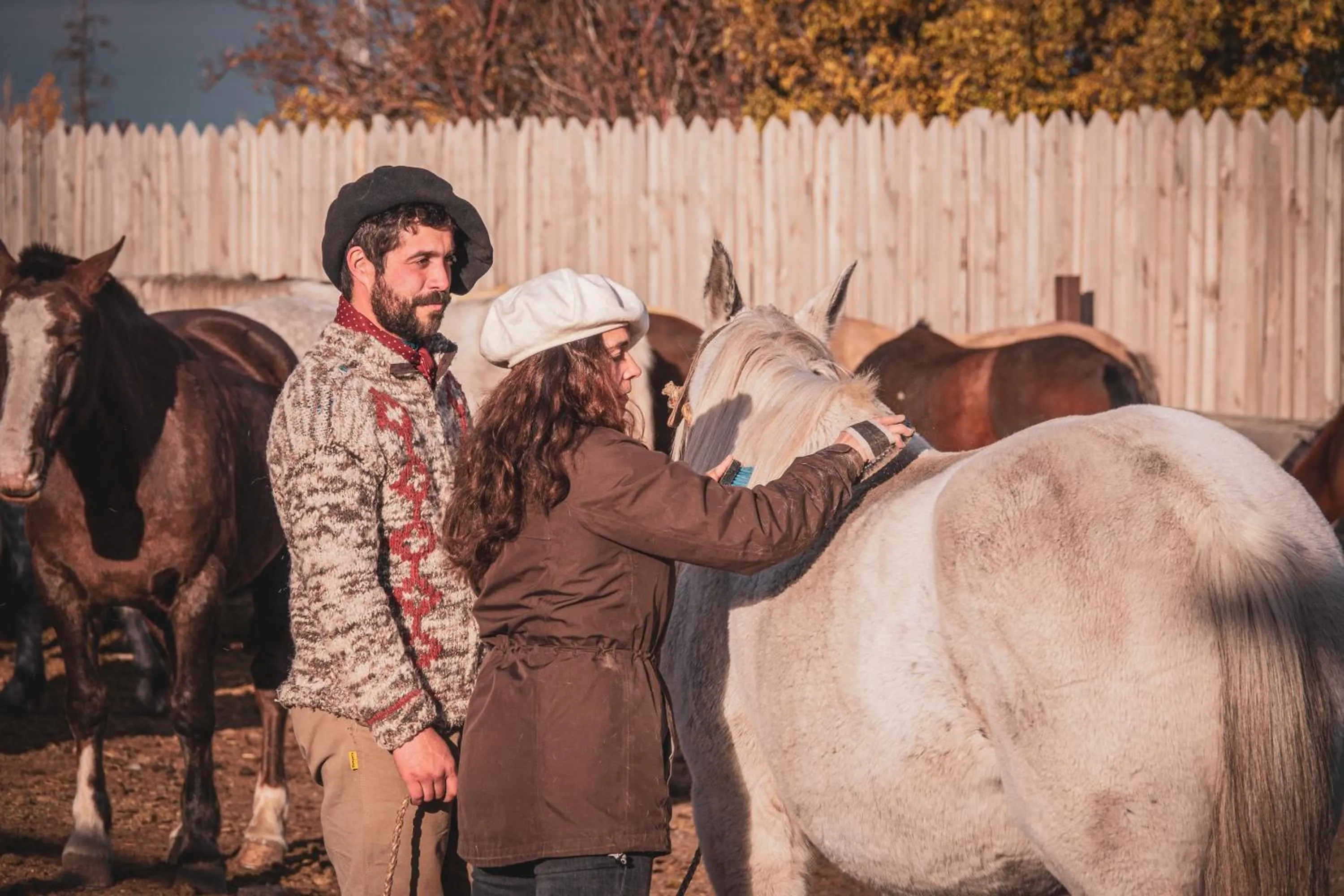 Estancia Cerro Guido