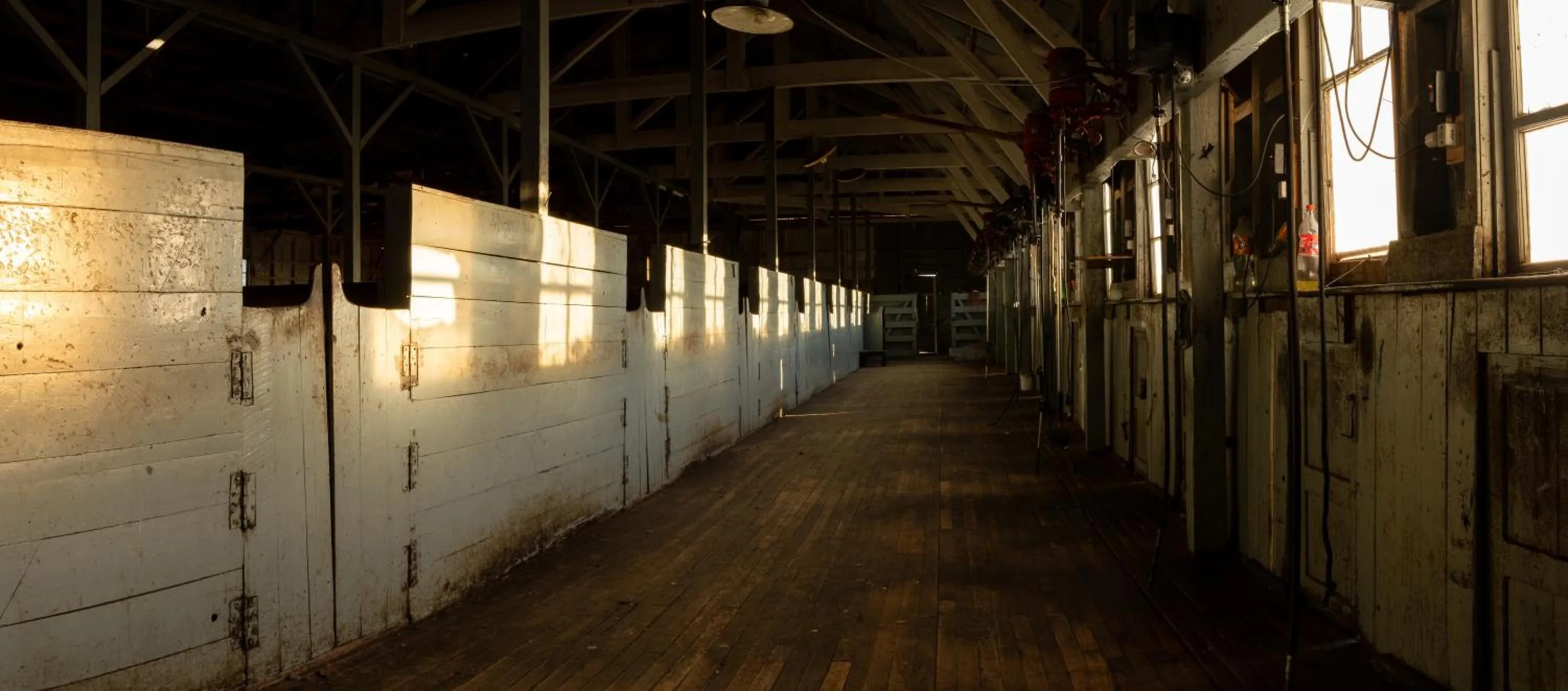 Estancia Cerro Guido