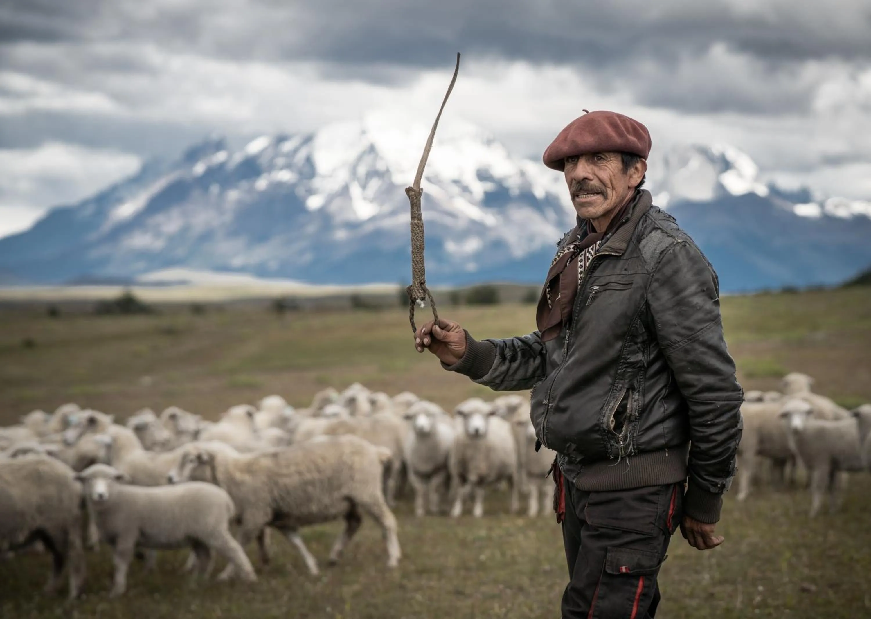 Estancia Cerro Guido