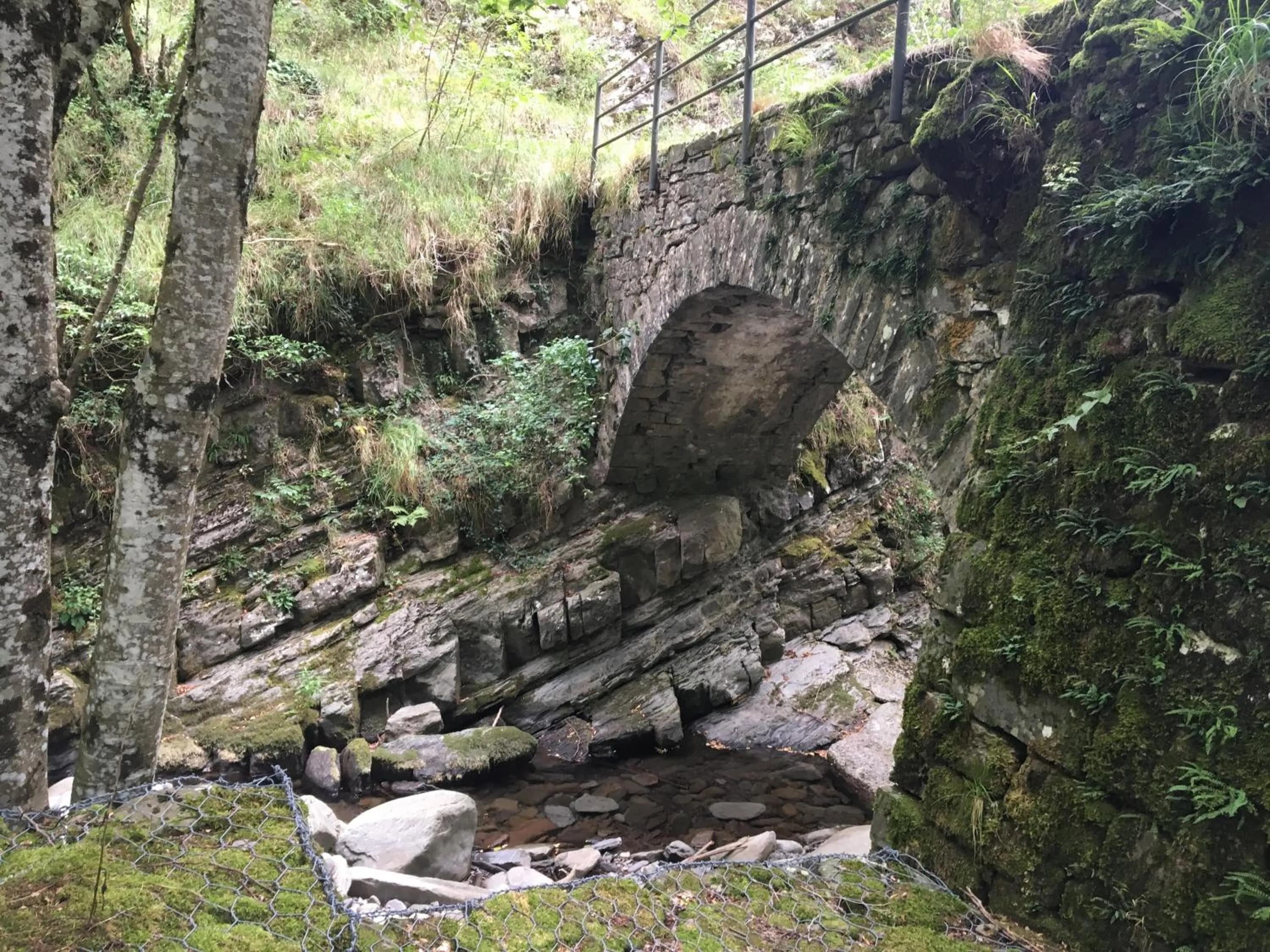 Nearby landmark in A 5 min dalla Rocchetta Mattei - B&B Antico Mulino