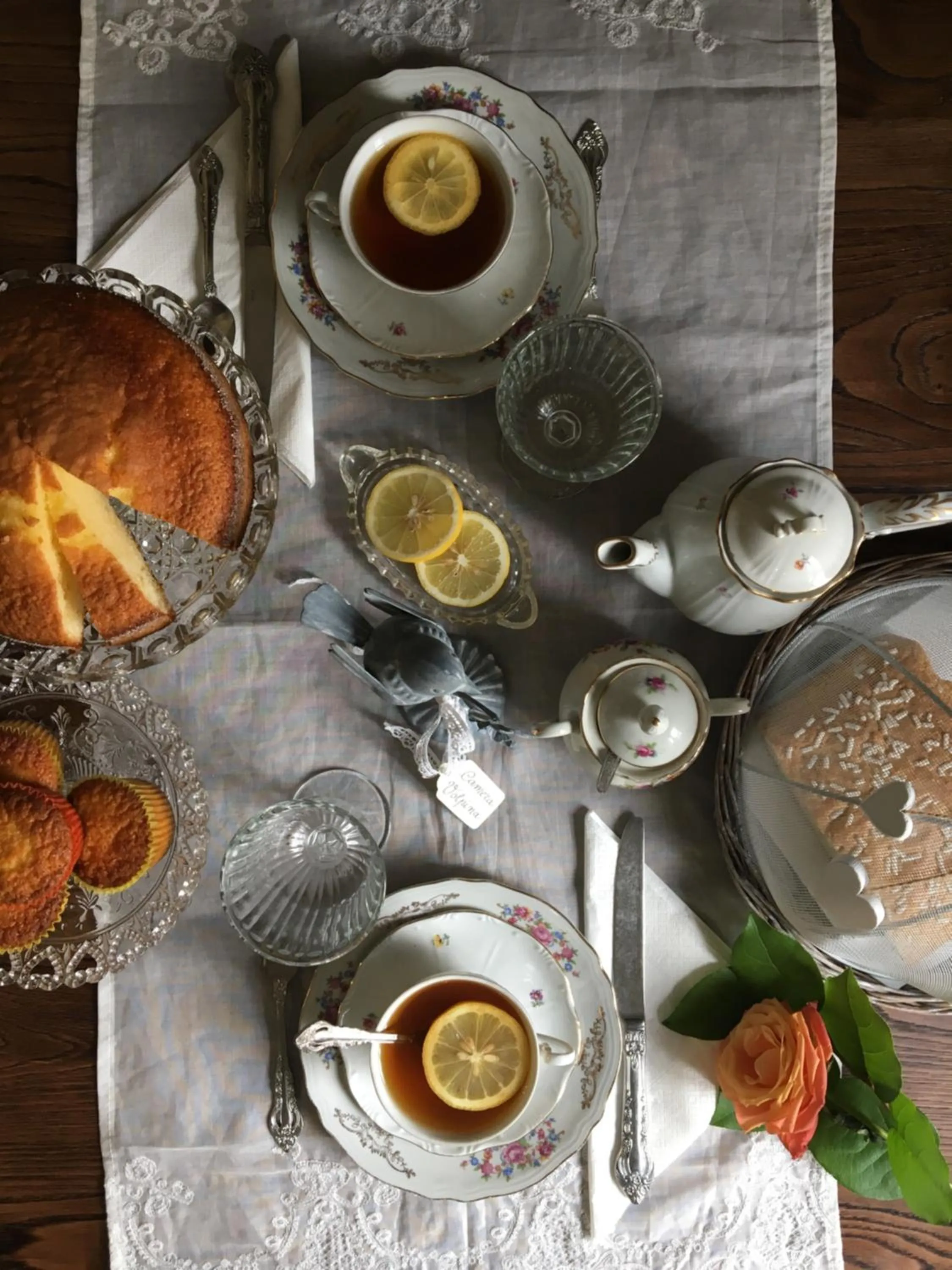 Food and drinks in A 5 min dalla Rocchetta Mattei - B&B Antico Mulino