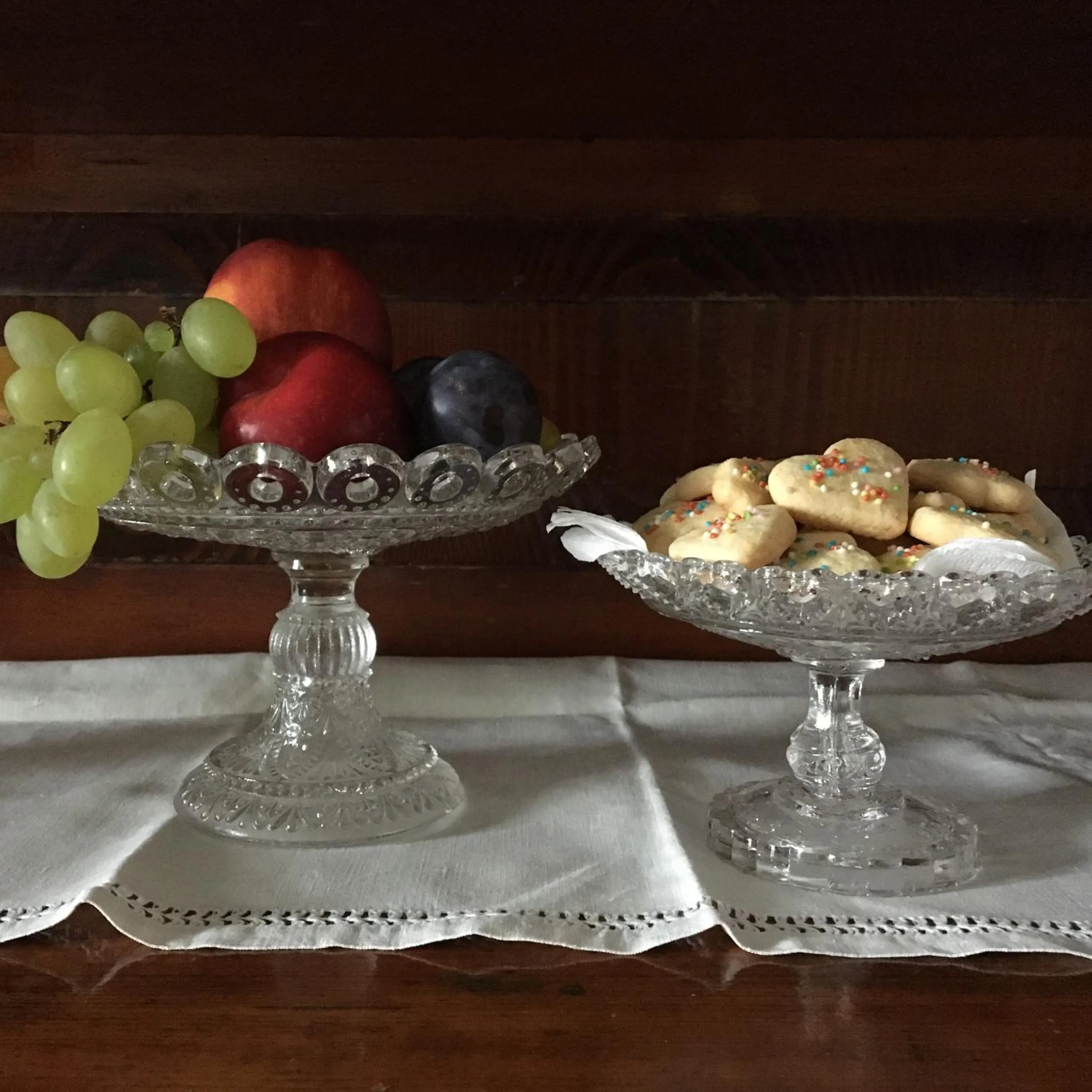 Food in A 5 min dalla Rocchetta Mattei - B&B Antico Mulino