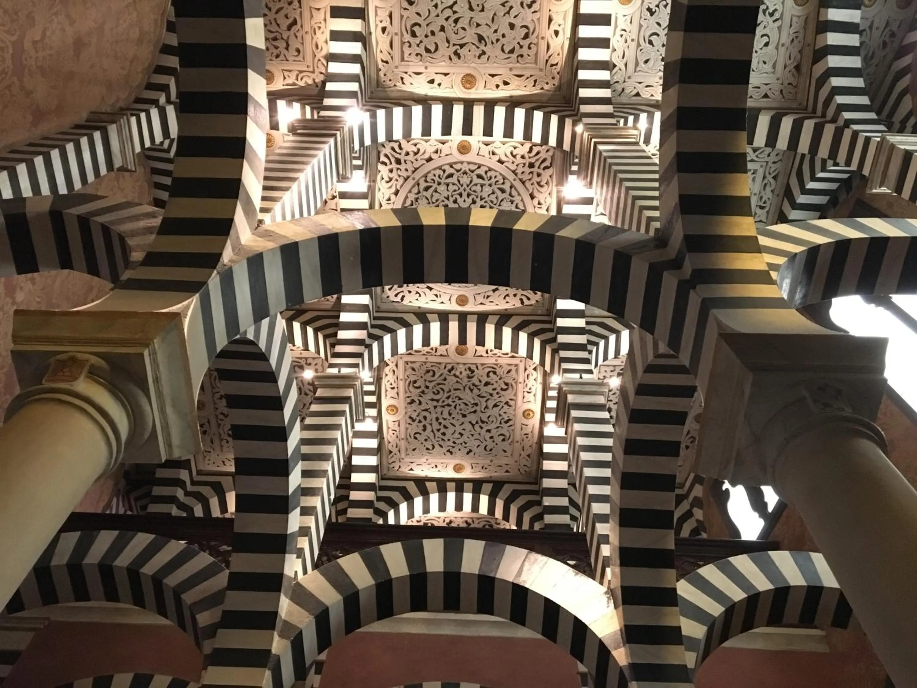 Nearby landmark in A 5 min dalla Rocchetta Mattei - B&B Antico Mulino