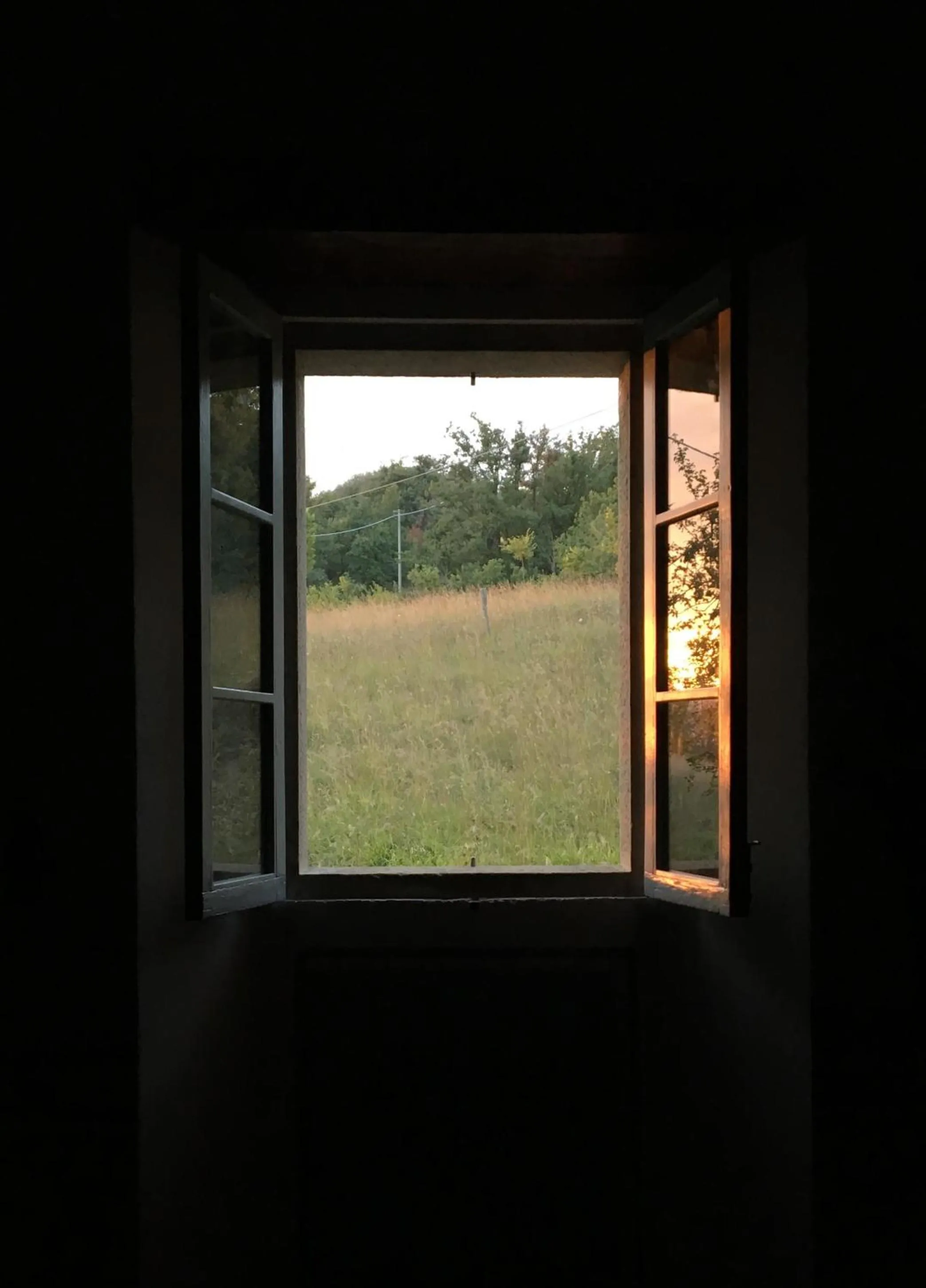 Bedroom in A 5 min dalla Rocchetta Mattei - B&B Antico Mulino