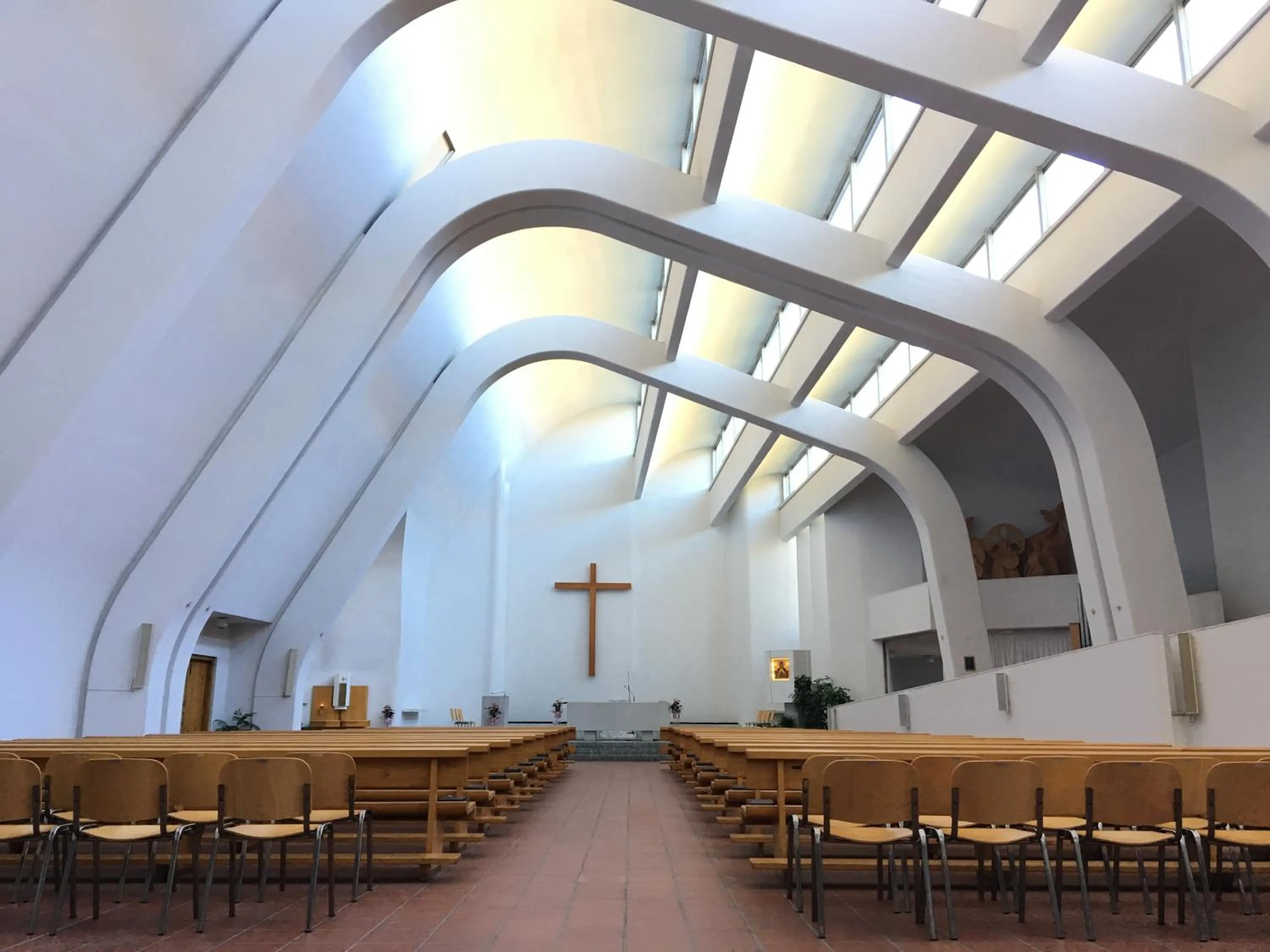 Nearby landmark in A 5 min dalla Rocchetta Mattei - B&B Antico Mulino