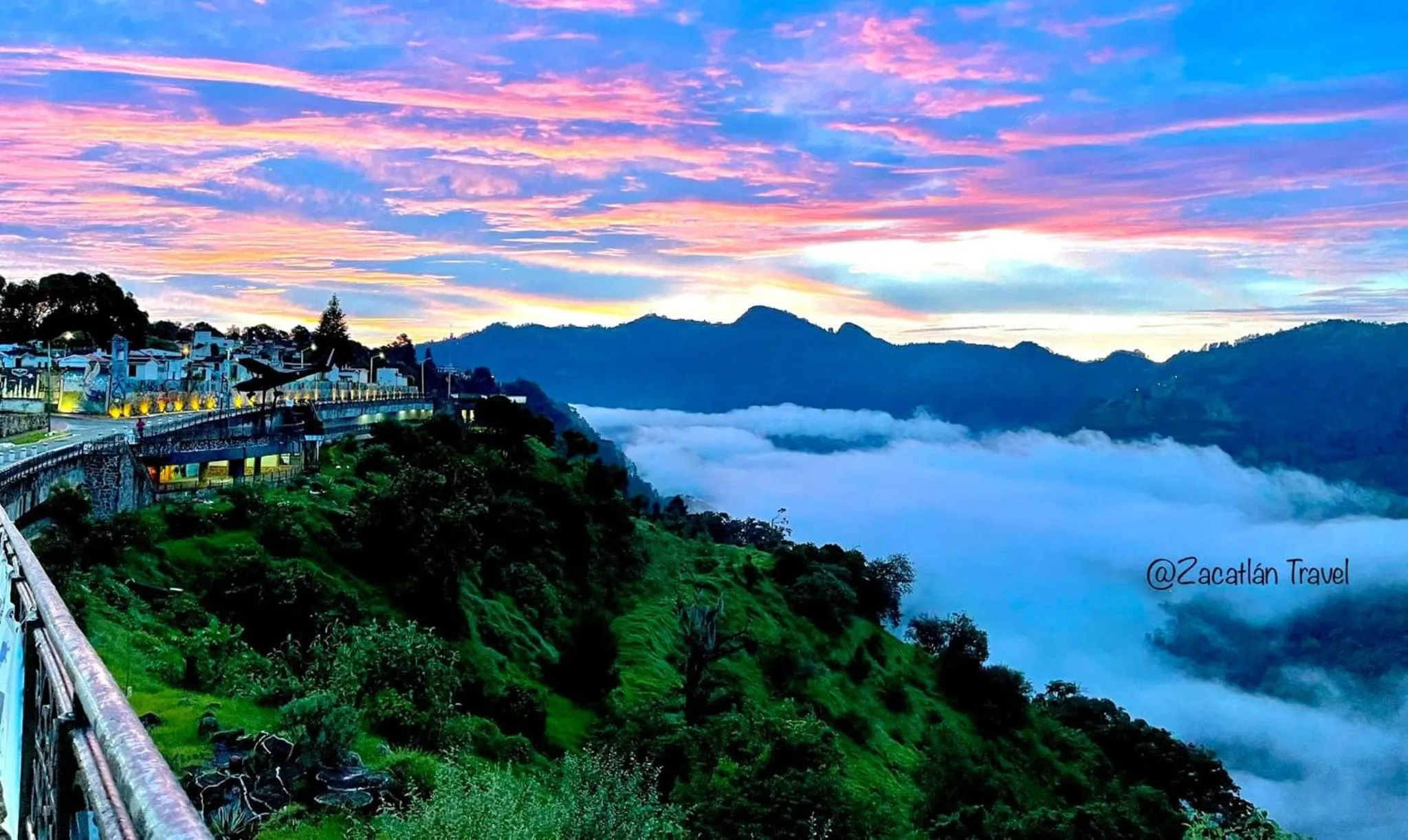 Hotel Villa De Las Flores