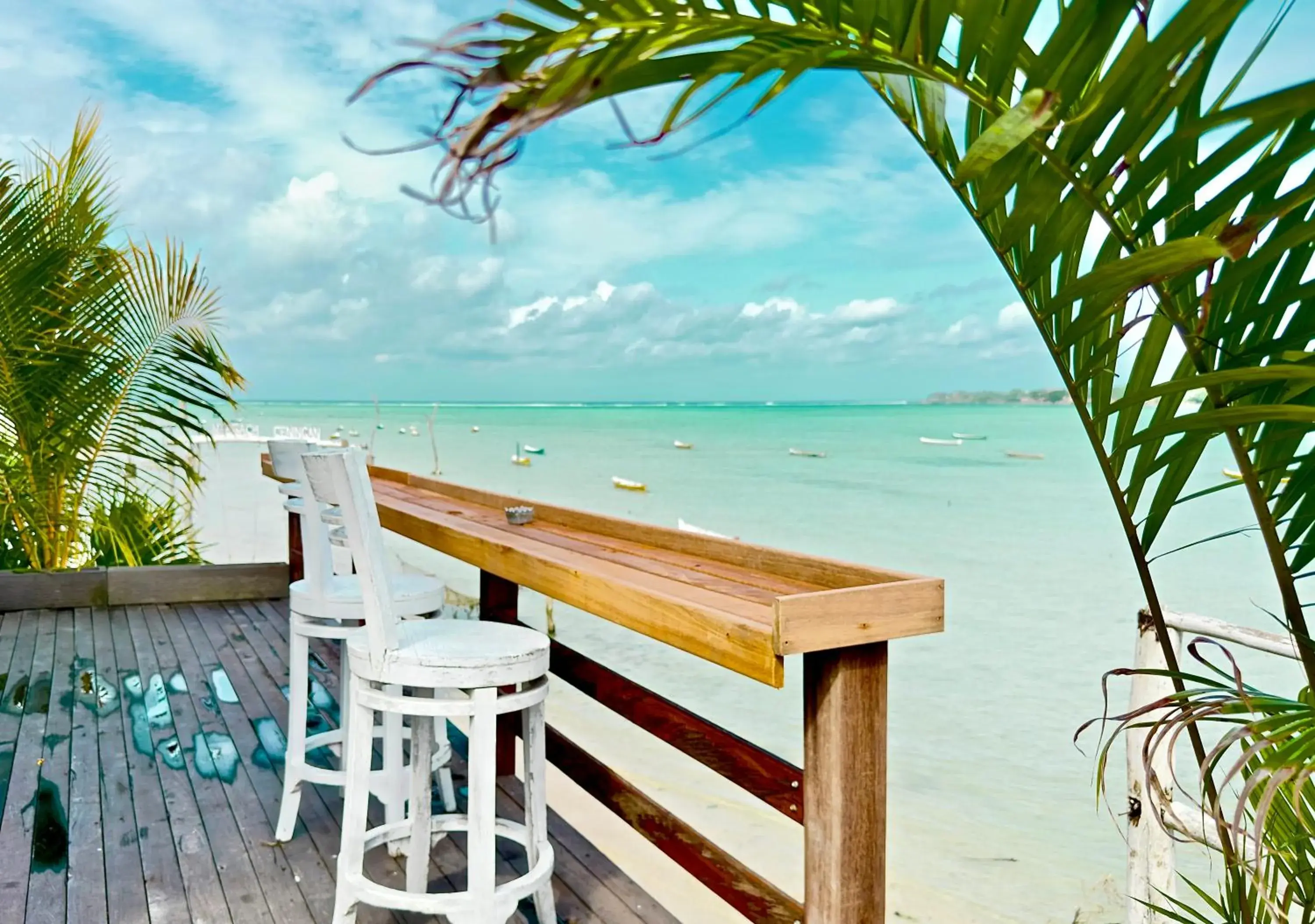 Rumah Marta Ceningan Island Rumah Marta Ceningan Island