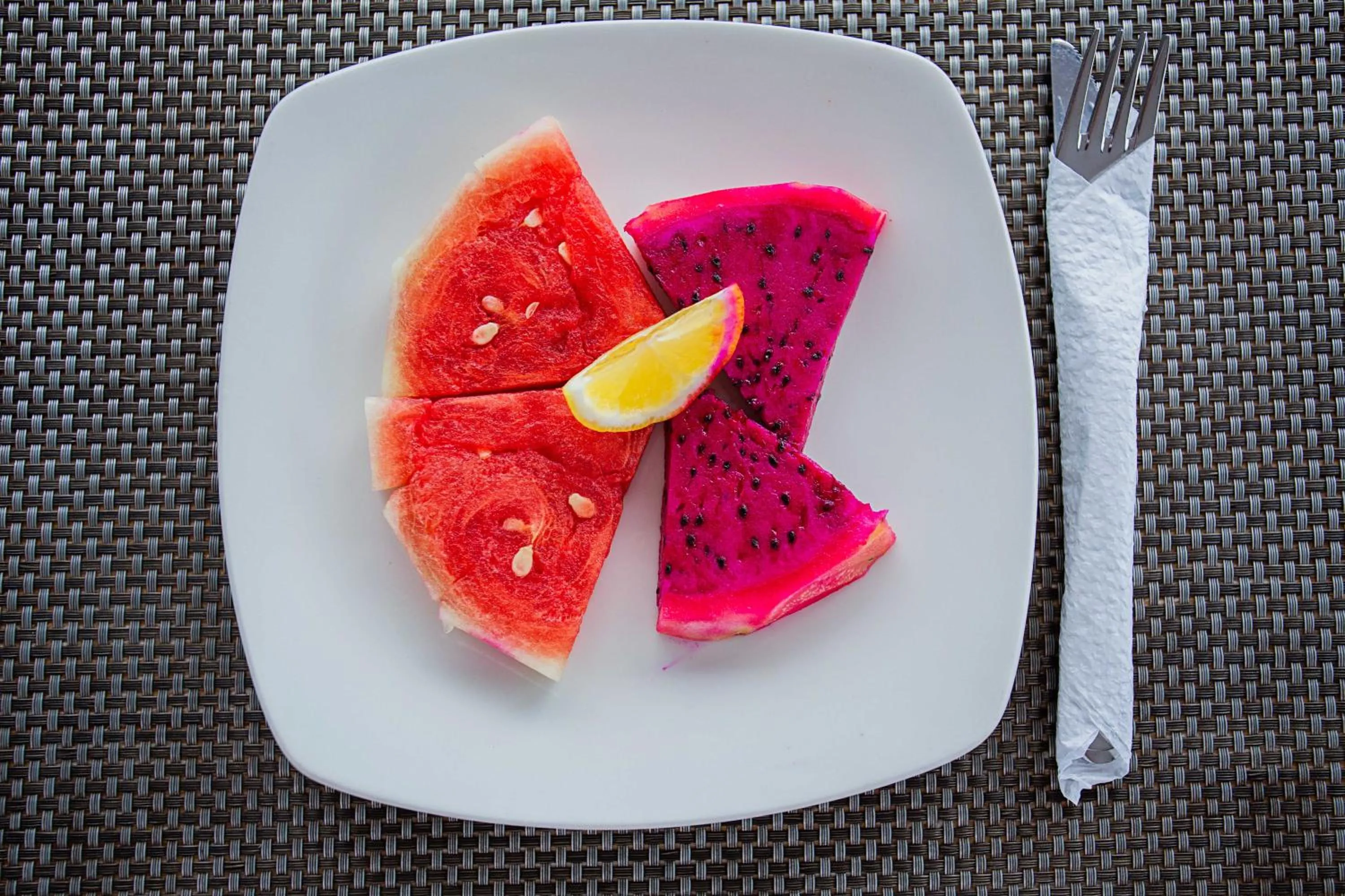 Breakfast in Rumah Marta Ceningan Island