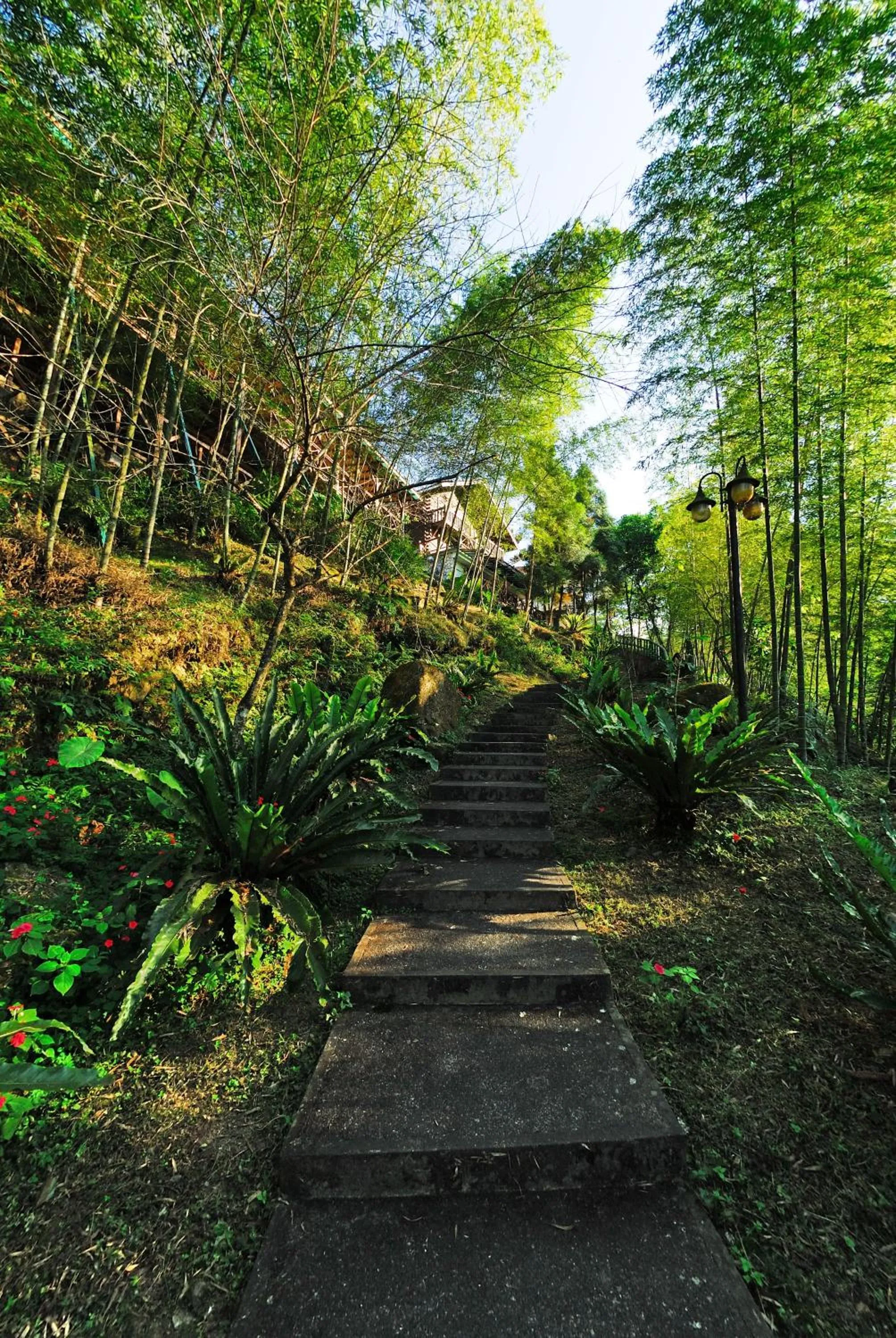 Shinmingshan Holiday Inn