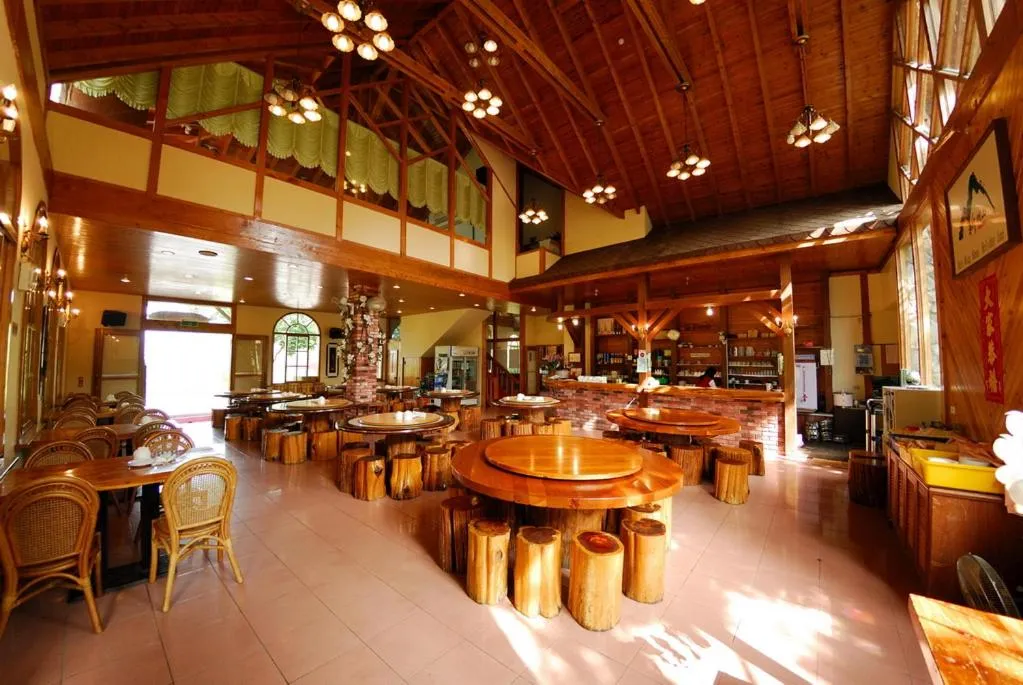 Shinmingshan Holiday Inn