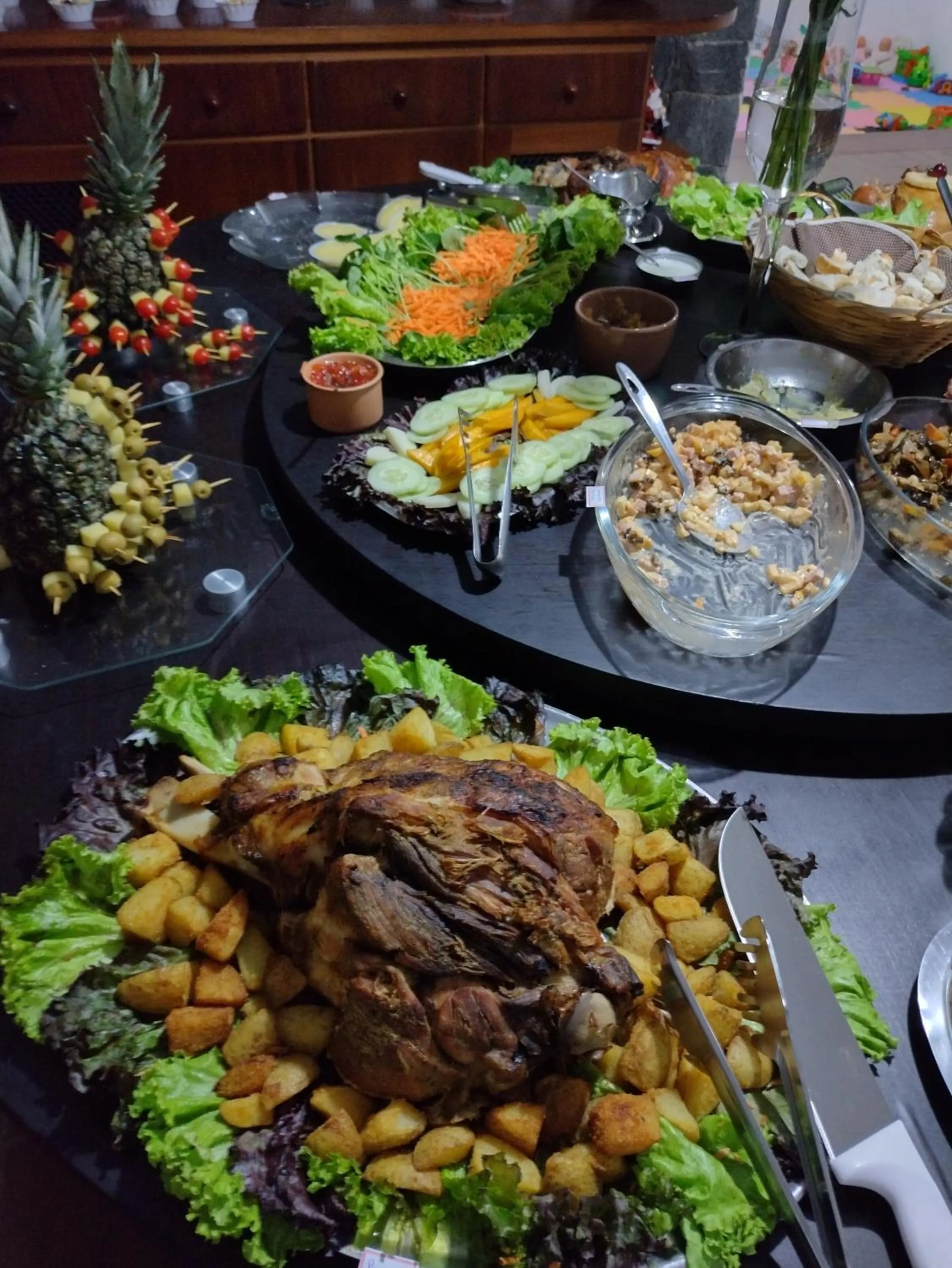 Hotel Portal da Praia