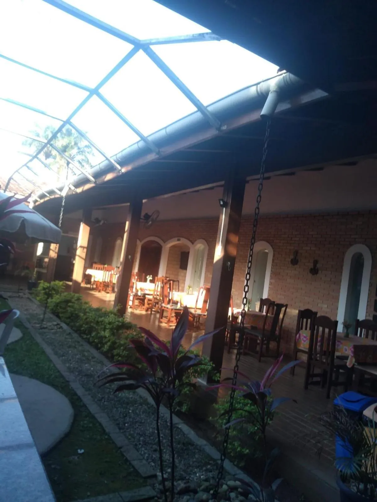 Hotel Portal da Praia