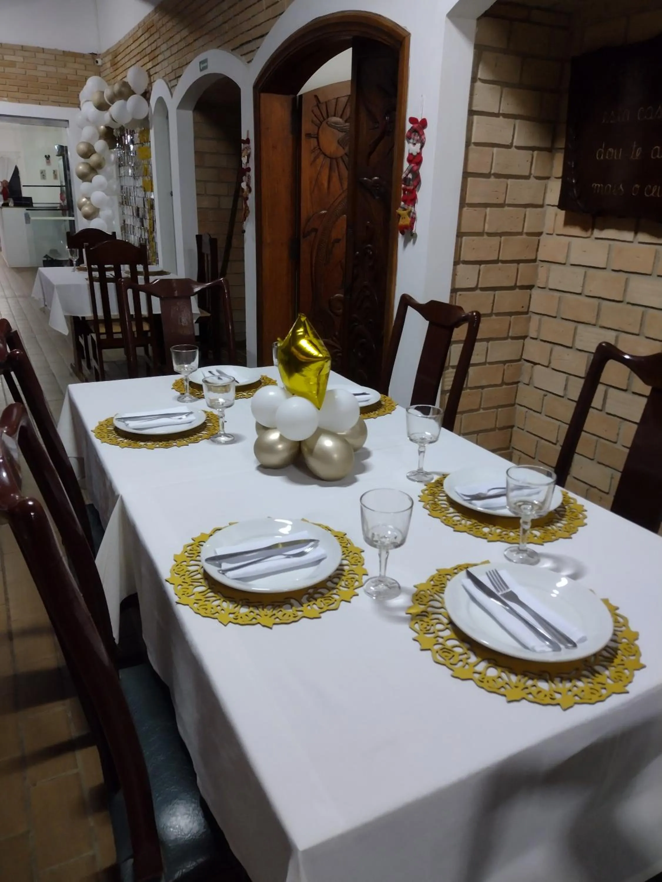 Hotel Portal da Praia