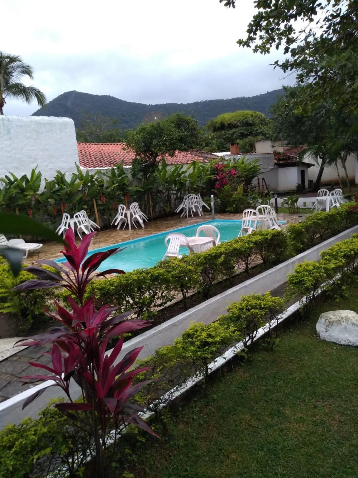 Hotel Portal da Praia